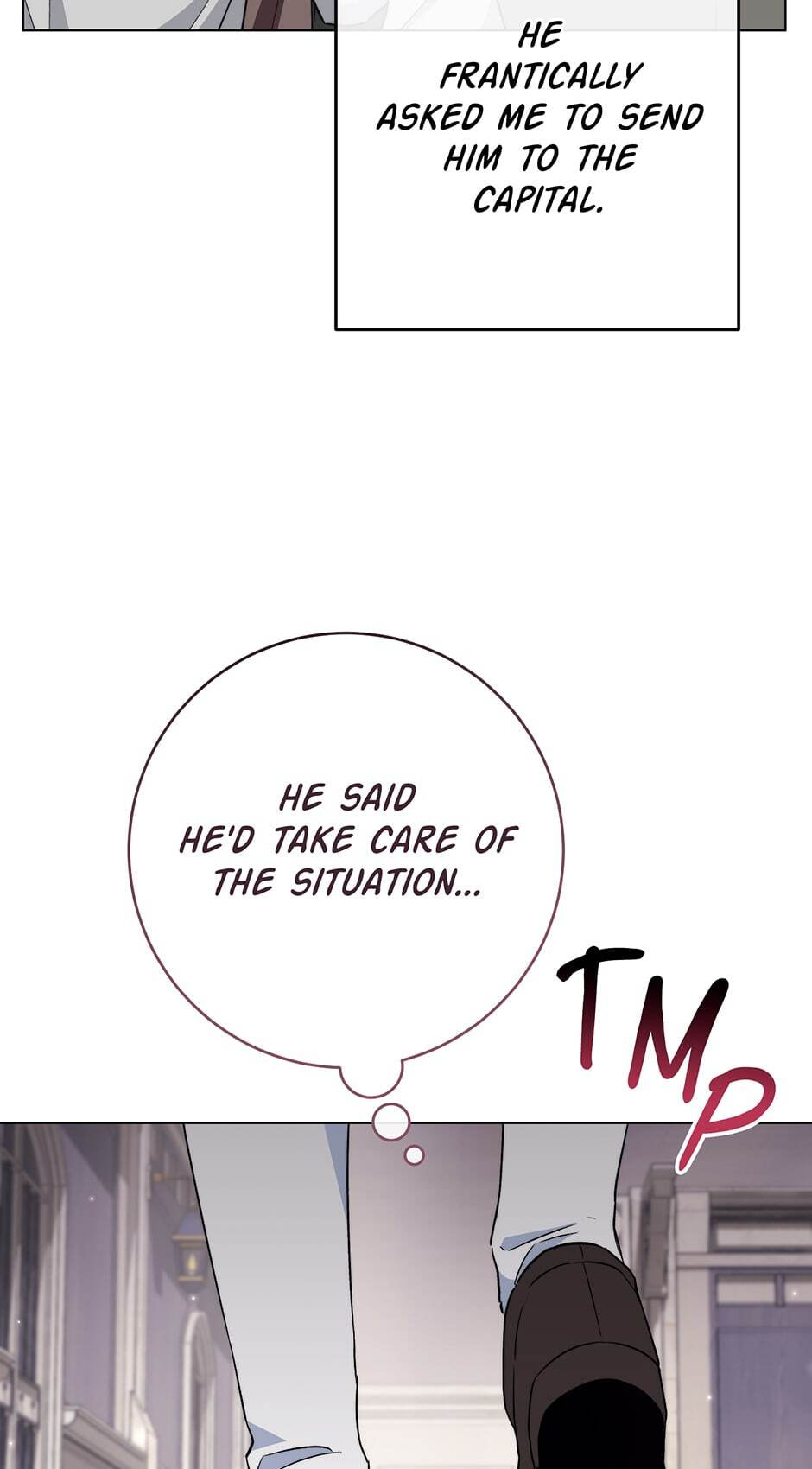 Read Lady Chef Royale chapter 125 image 85 on Lezhin