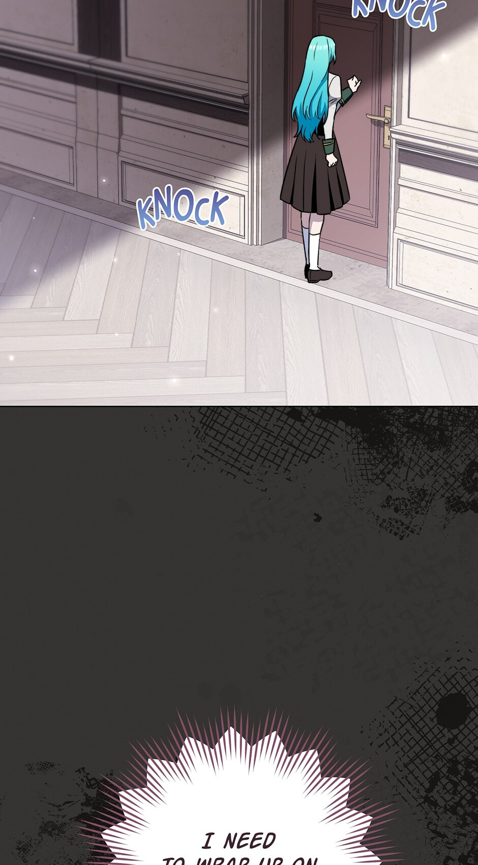 Read Lady Chef Royale chapter 125 image 87 on Lezhin