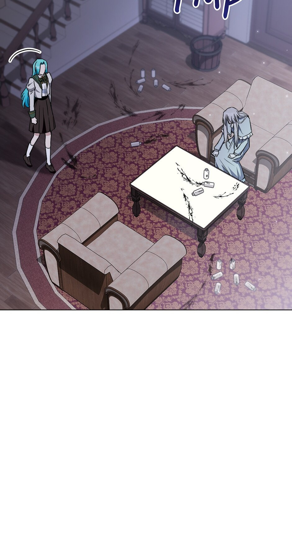 Read Lady Chef Royale chapter 125 image 93 on Lezhin