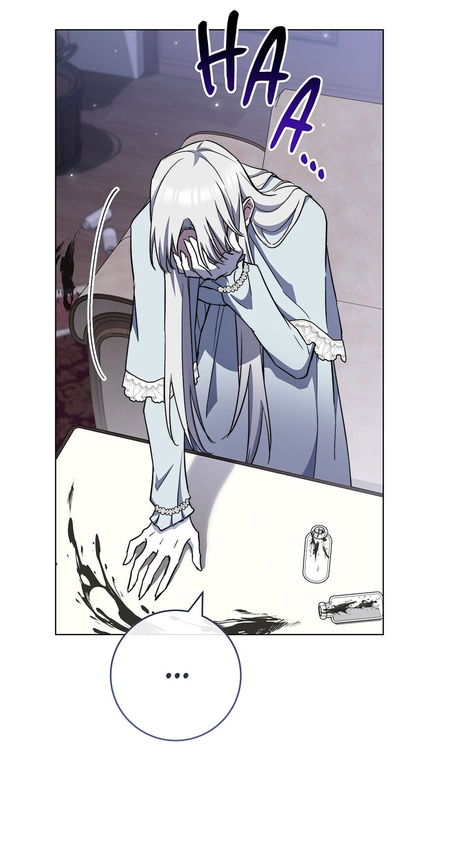 Read Lady Chef Royale chapter 125 image 94 on Lezhin