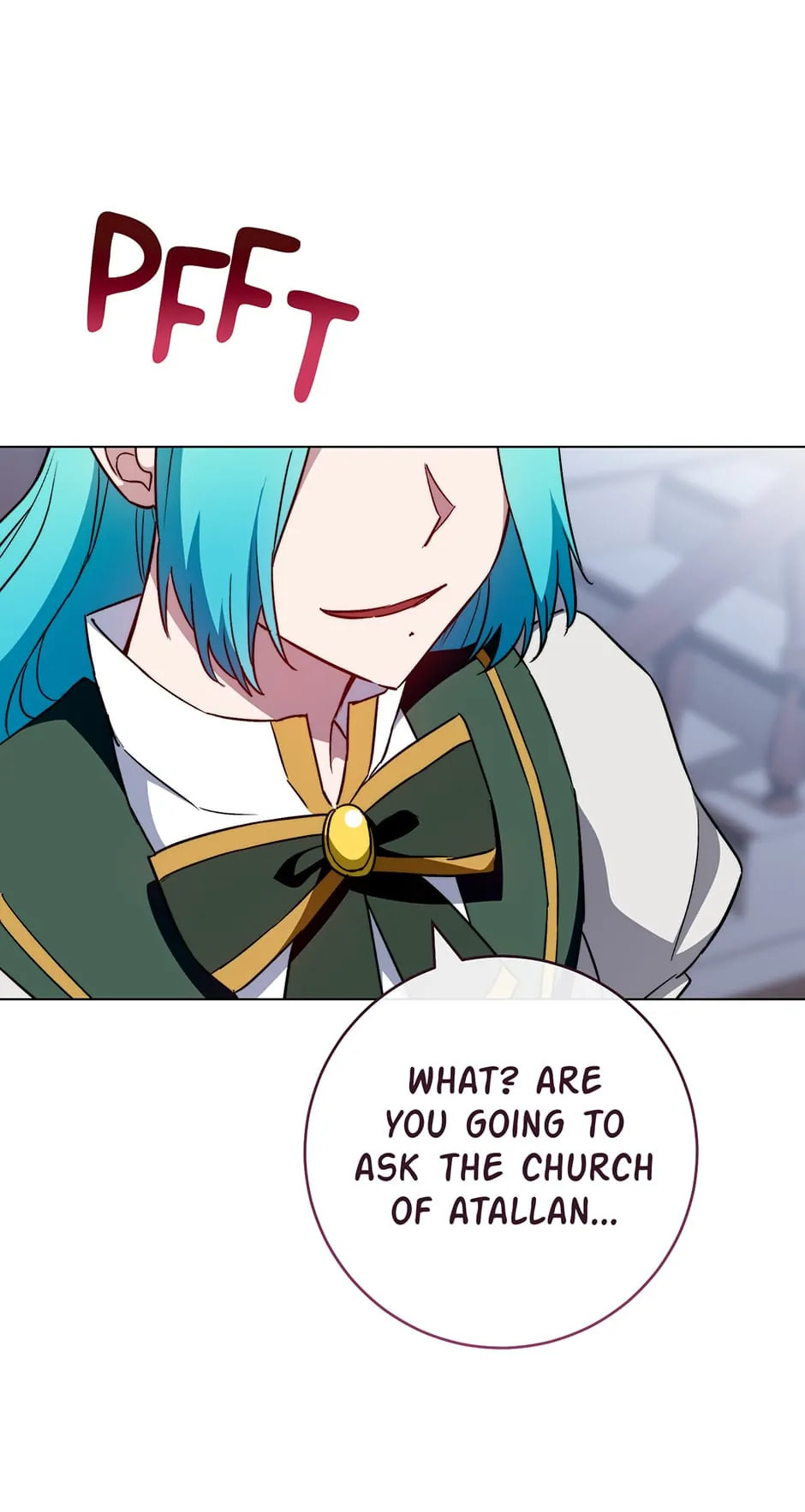 Read Lady Chef Royale chapter 126 image 15 on Lezhin