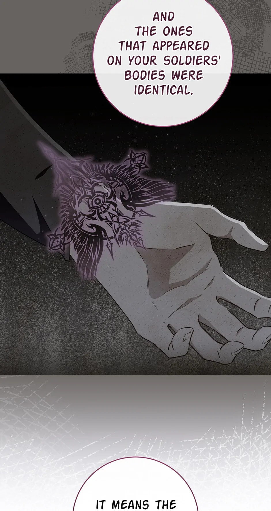 Read Lady Chef Royale chapter 126 image 20 on Lezhin