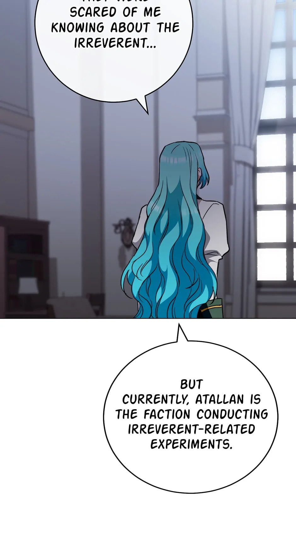 Read Lady Chef Royale chapter 126 image 22 on Lezhin