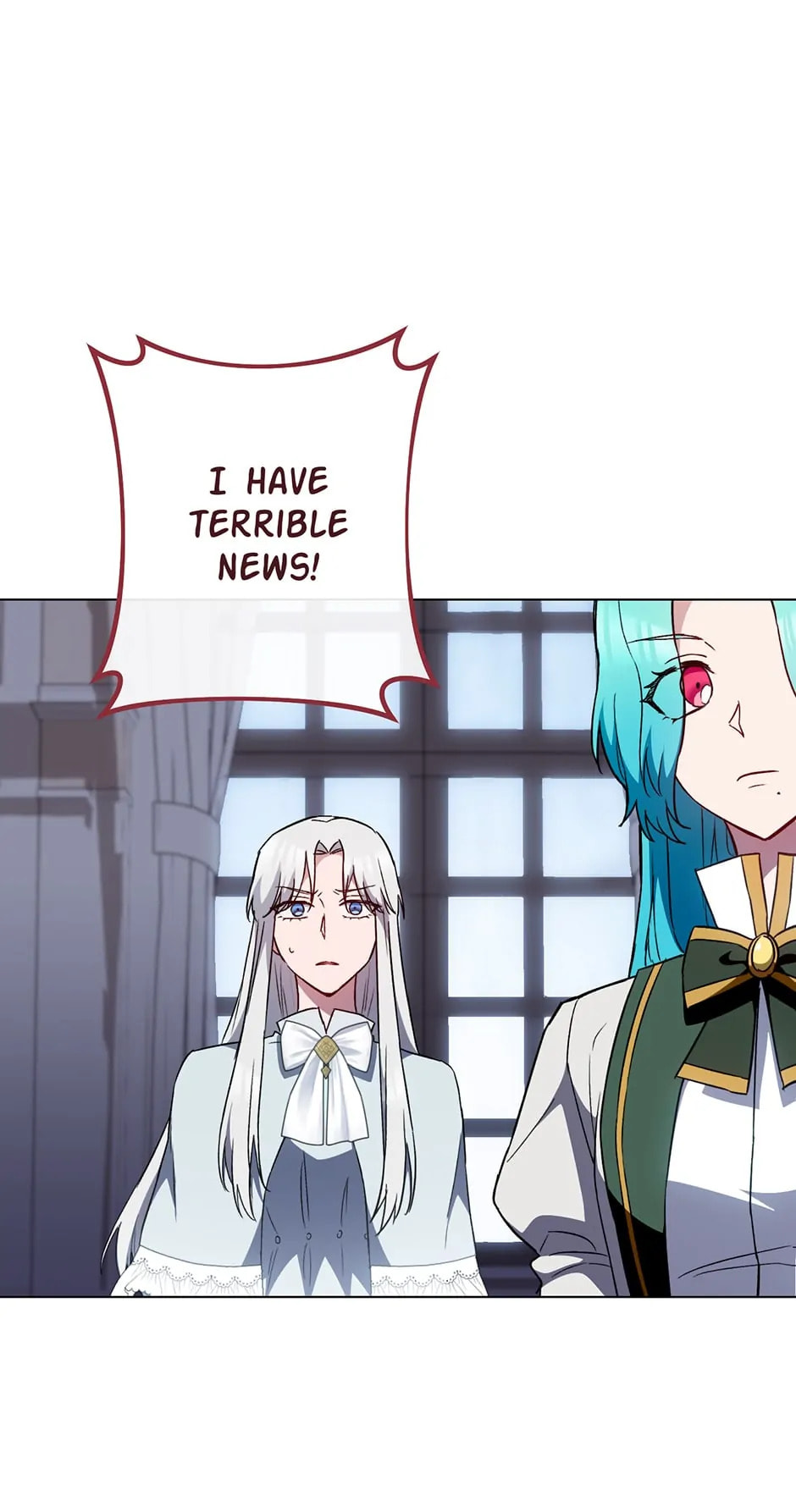 Read Lady Chef Royale chapter 126 image 46 on Lezhin