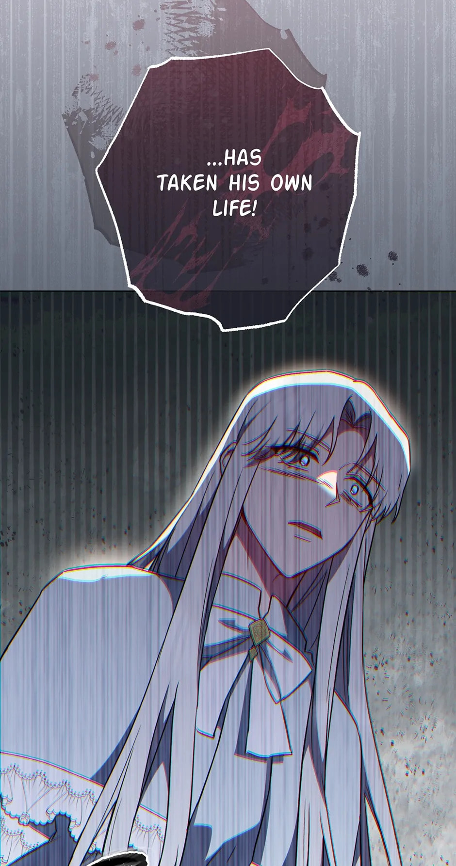 Read Lady Chef Royale chapter 126 image 48 on Lezhin