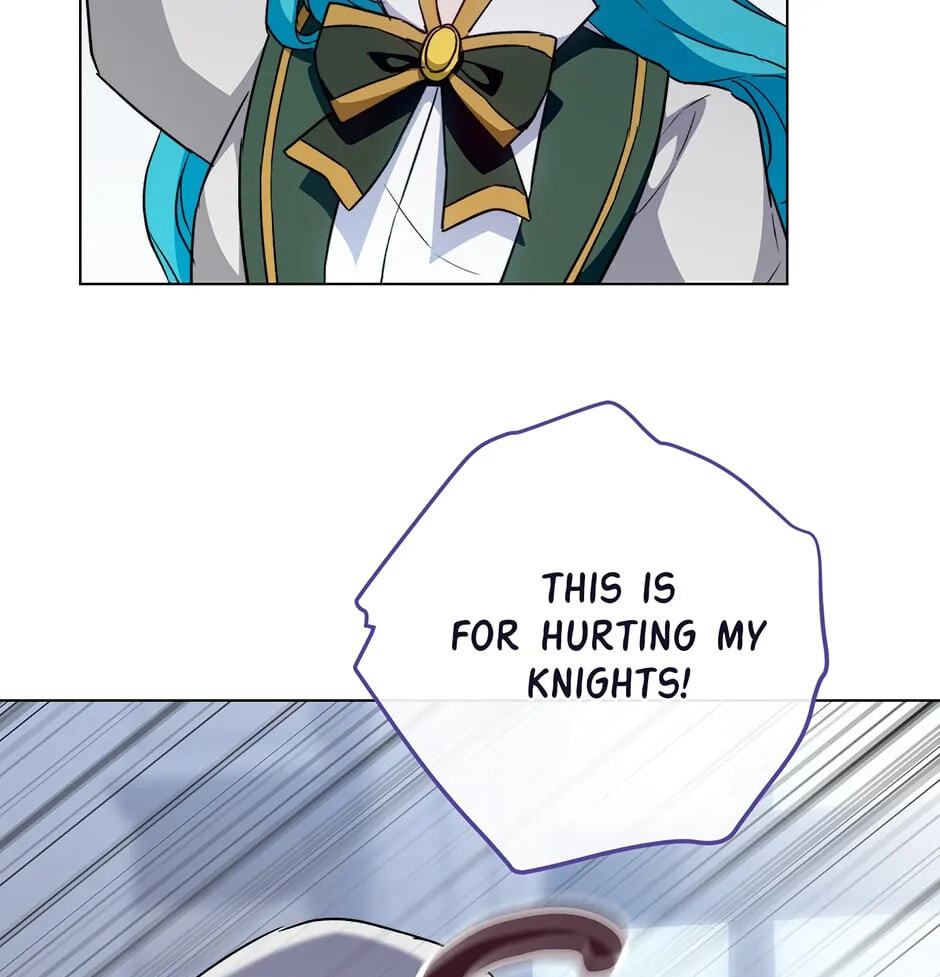 Read Lady Chef Royale chapter 126 image 5 on Lezhin