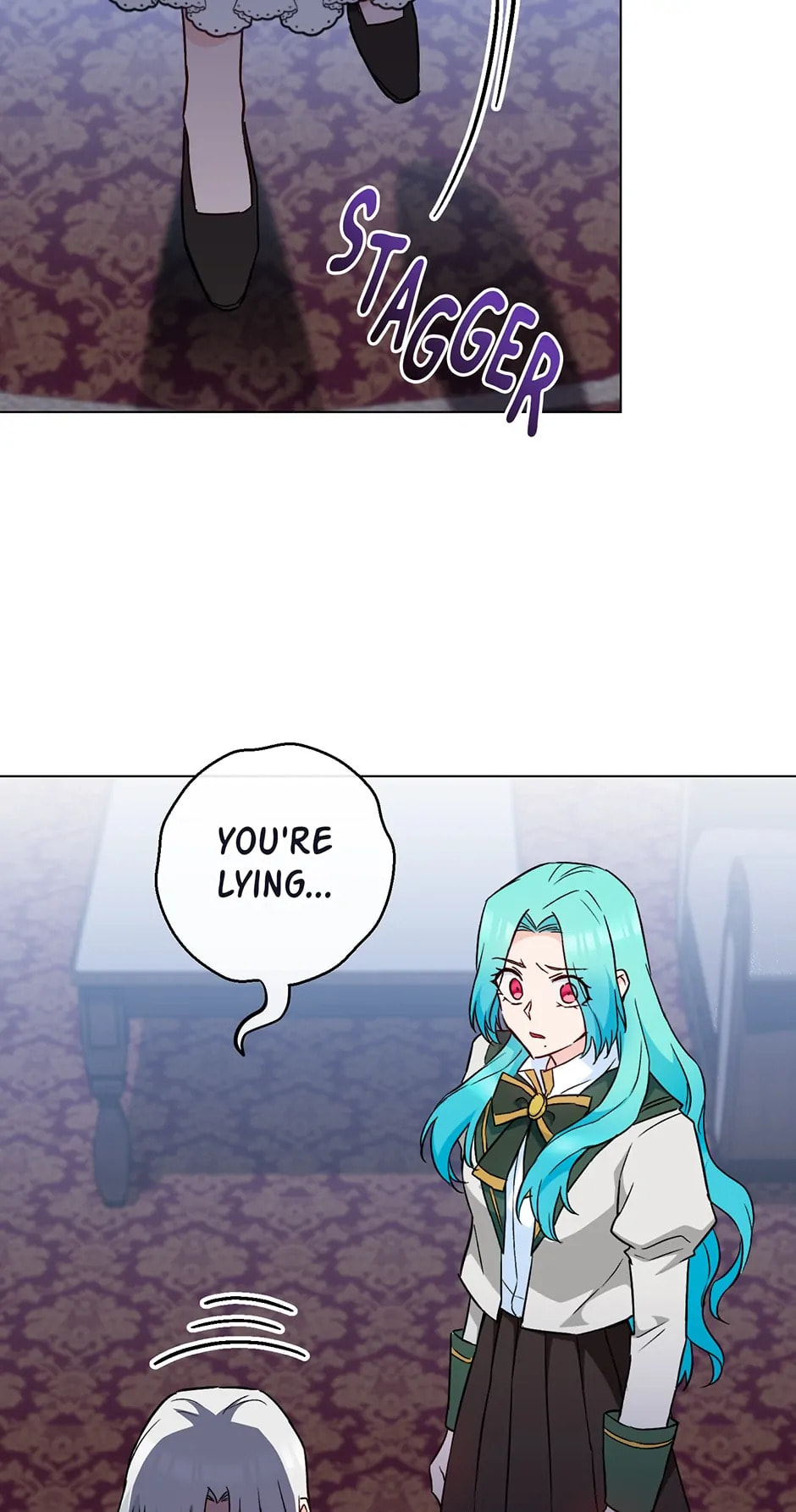 Read Lady Chef Royale chapter 126 image 50 on Lezhin
