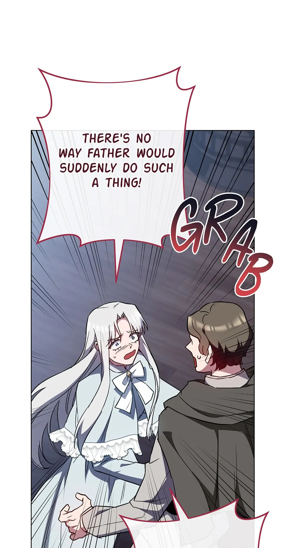 Read Lady Chef Royale chapter 126 image 52 on Lezhin