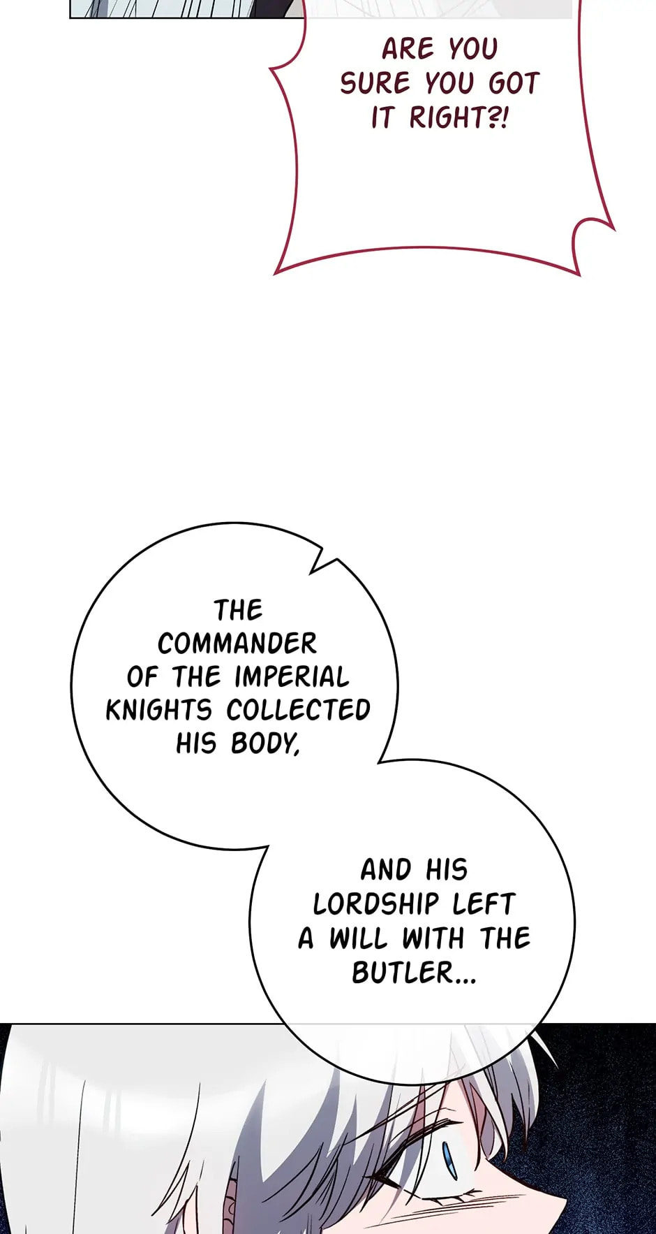 Read Lady Chef Royale chapter 126 image 53 on Lezhin