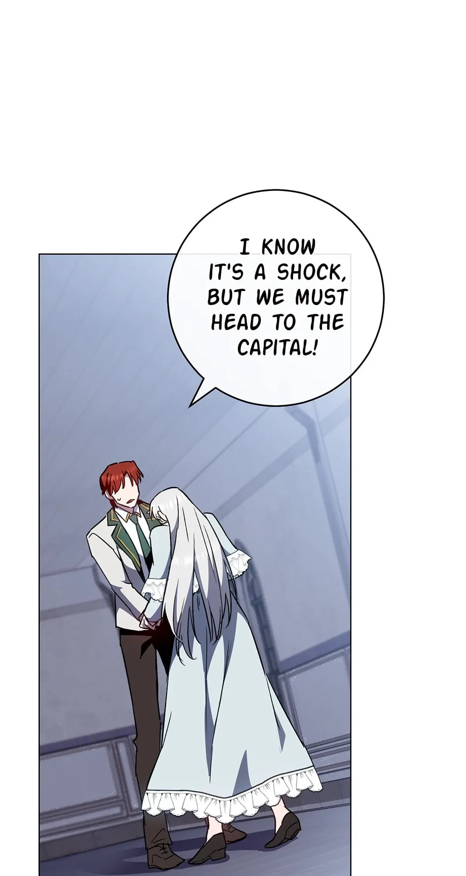 Read Lady Chef Royale chapter 126 image 57 on Lezhin