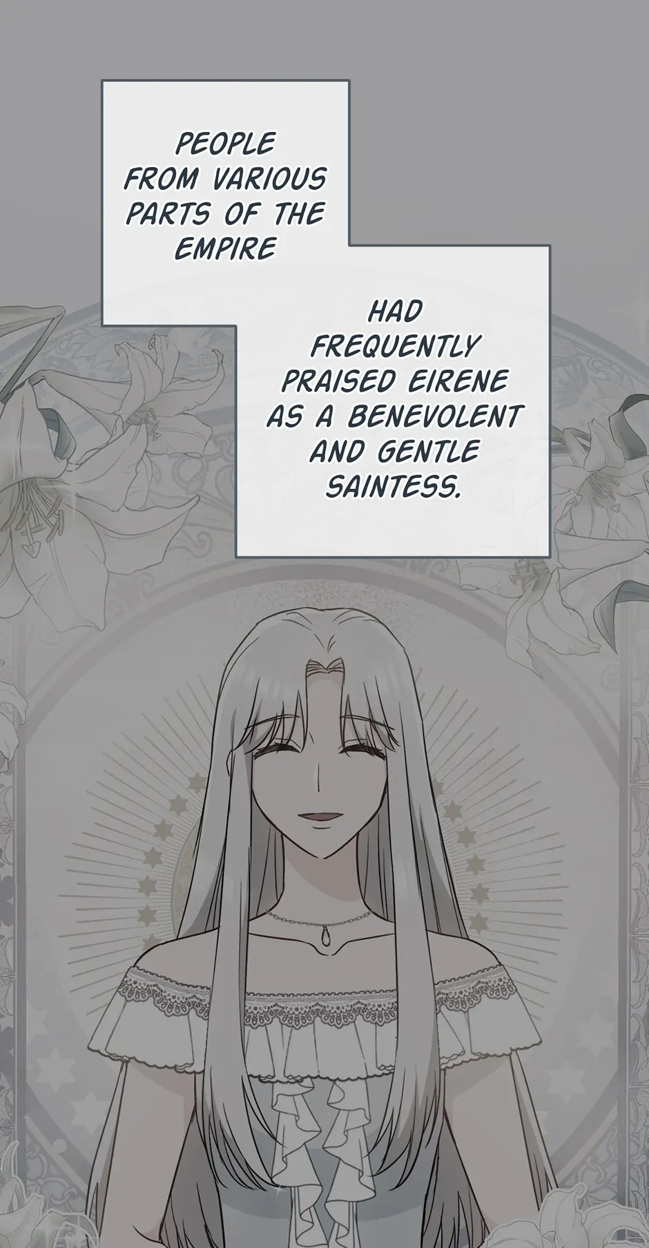 Read Lady Chef Royale chapter 126 image 74 on Lezhin