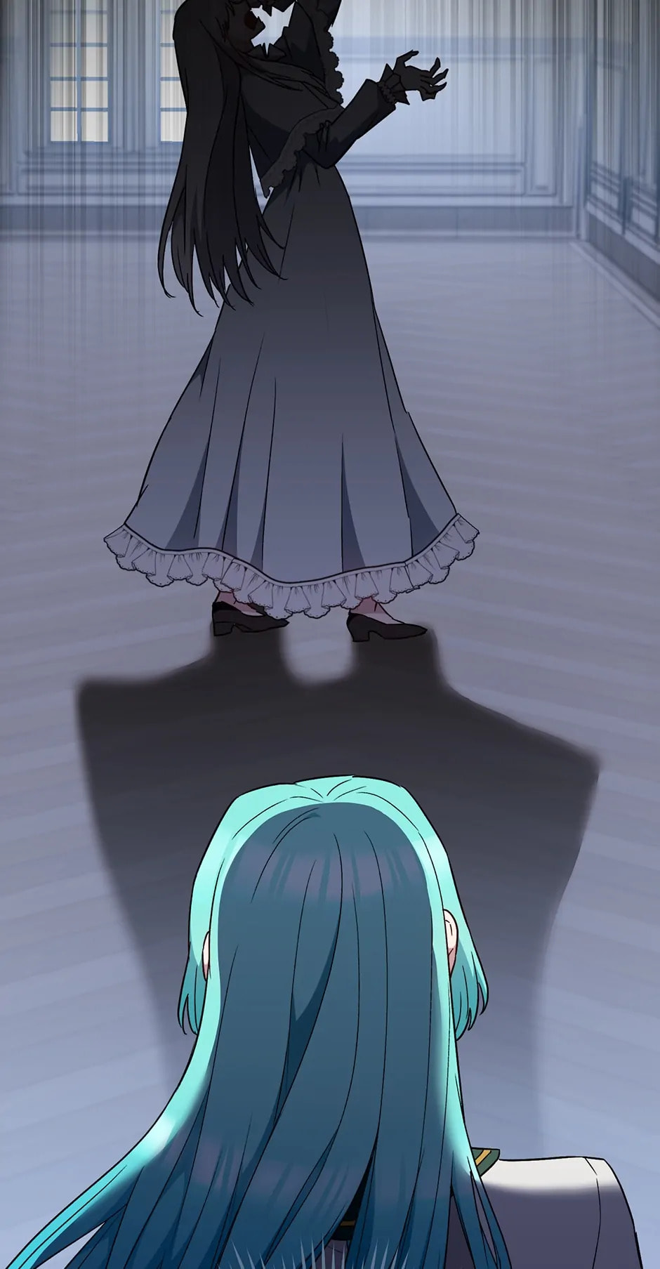 Read Lady Chef Royale chapter 126 image 76 on Lezhin