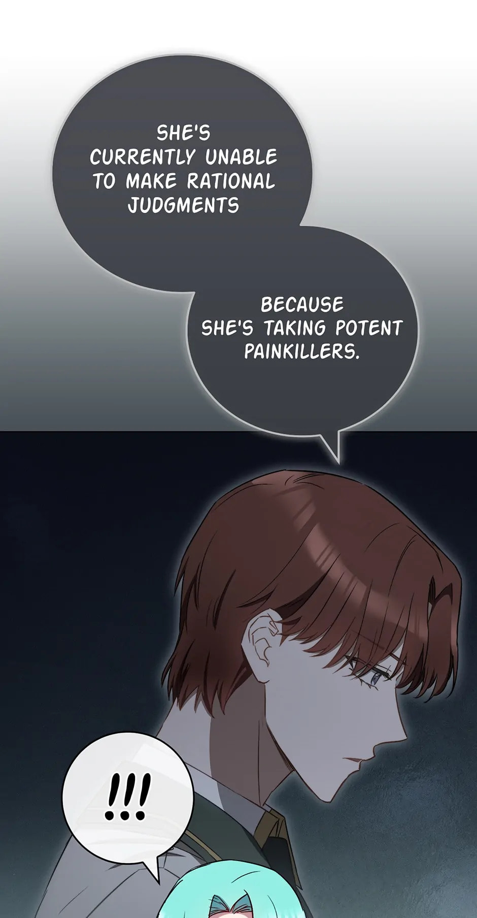 Read Lady Chef Royale chapter 126 image 79 on Lezhin