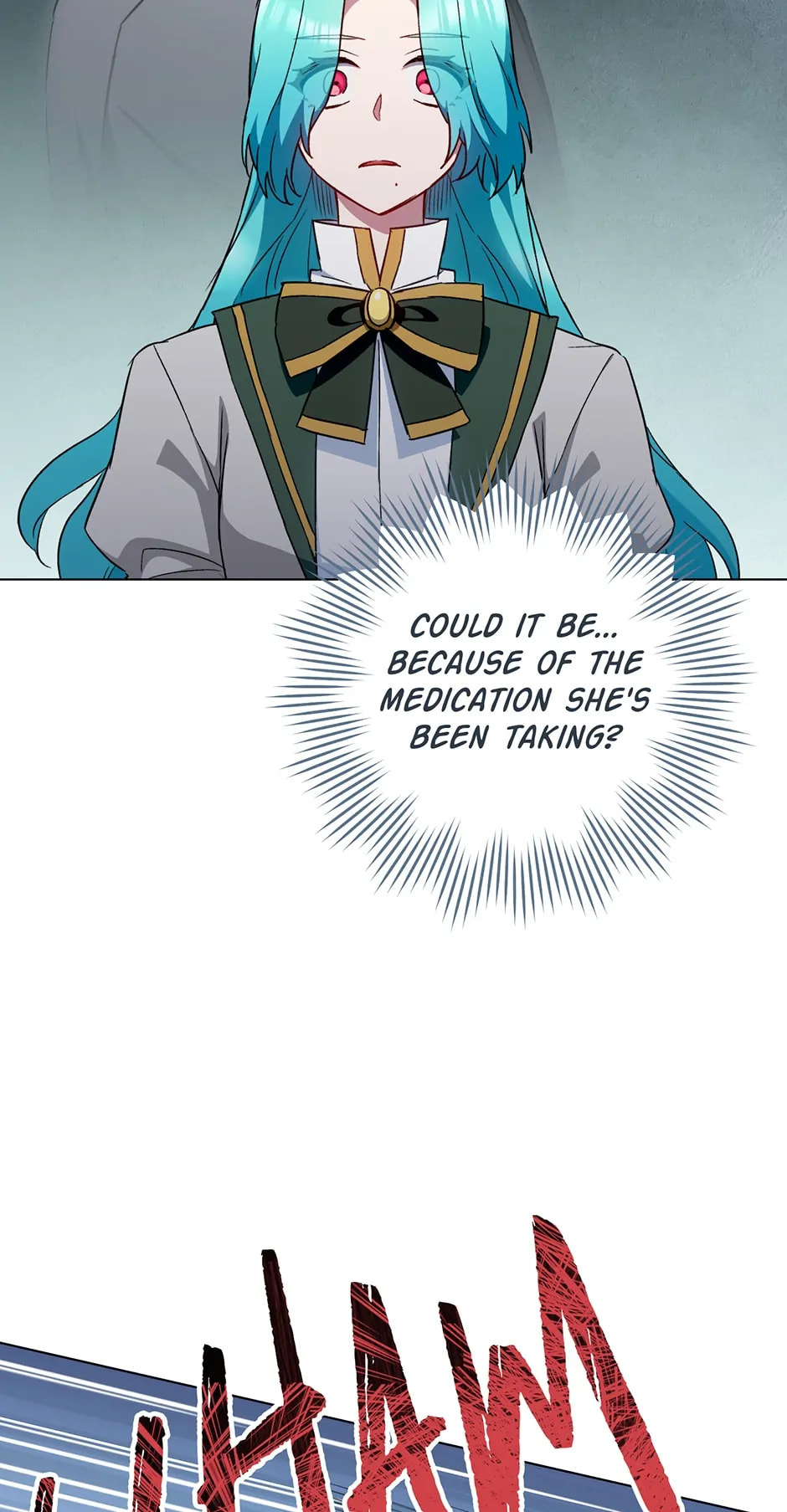Read Lady Chef Royale chapter 126 image 80 on Lezhin