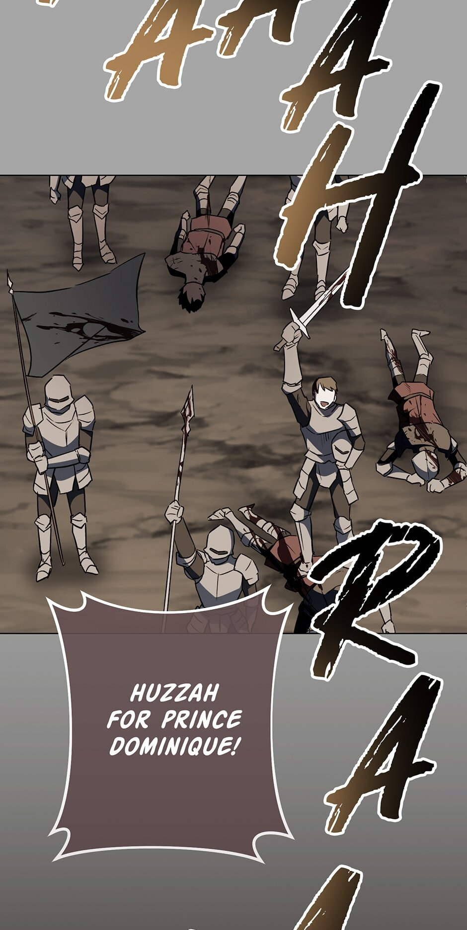 Read Lady Chef Royale chapter 127 image 102 on Lezhin