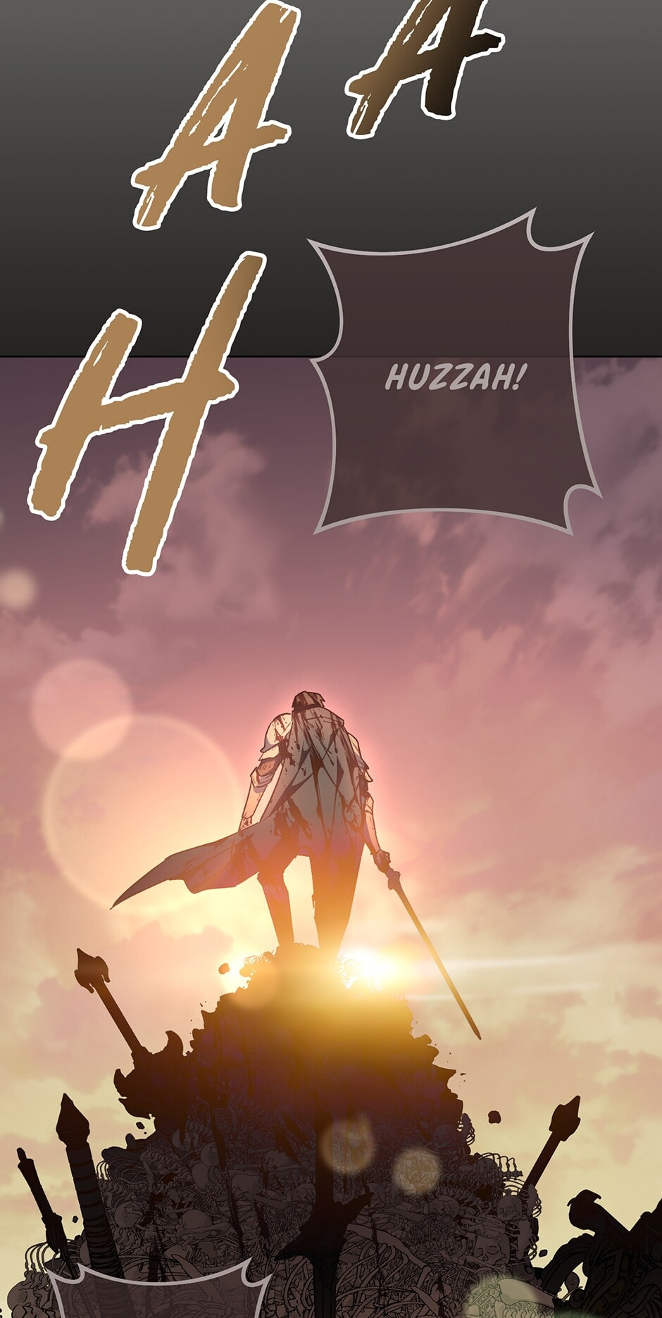 Read Lady Chef Royale chapter 127 image 103 on Lezhin