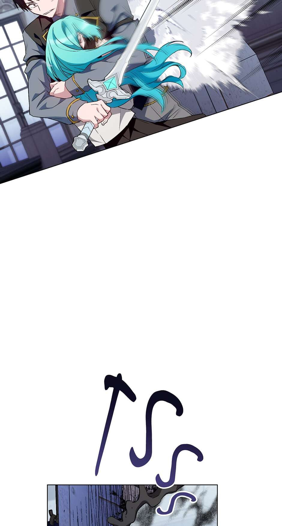 Read Lady Chef Royale chapter 127 image 12 on Lezhin