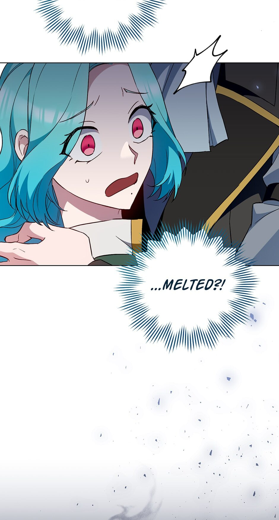 Read Lady Chef Royale chapter 127 image 14 on Lezhin