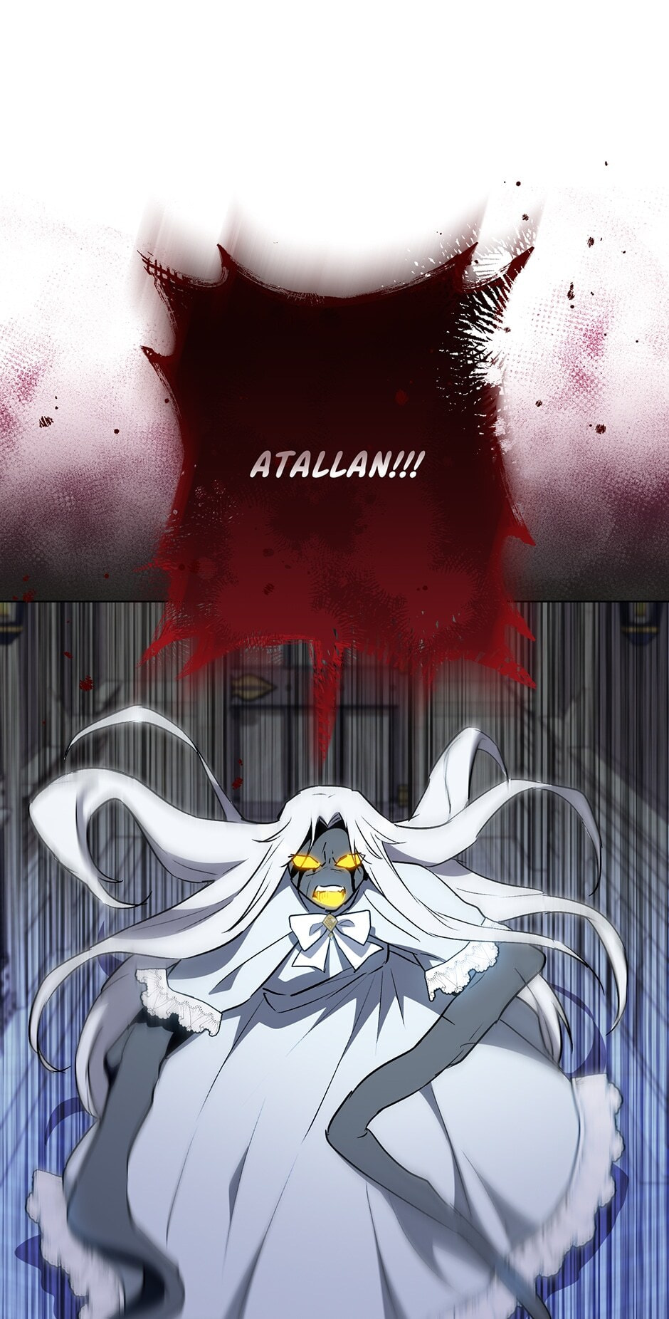 Read Lady Chef Royale chapter 127 image 18 on Lezhin