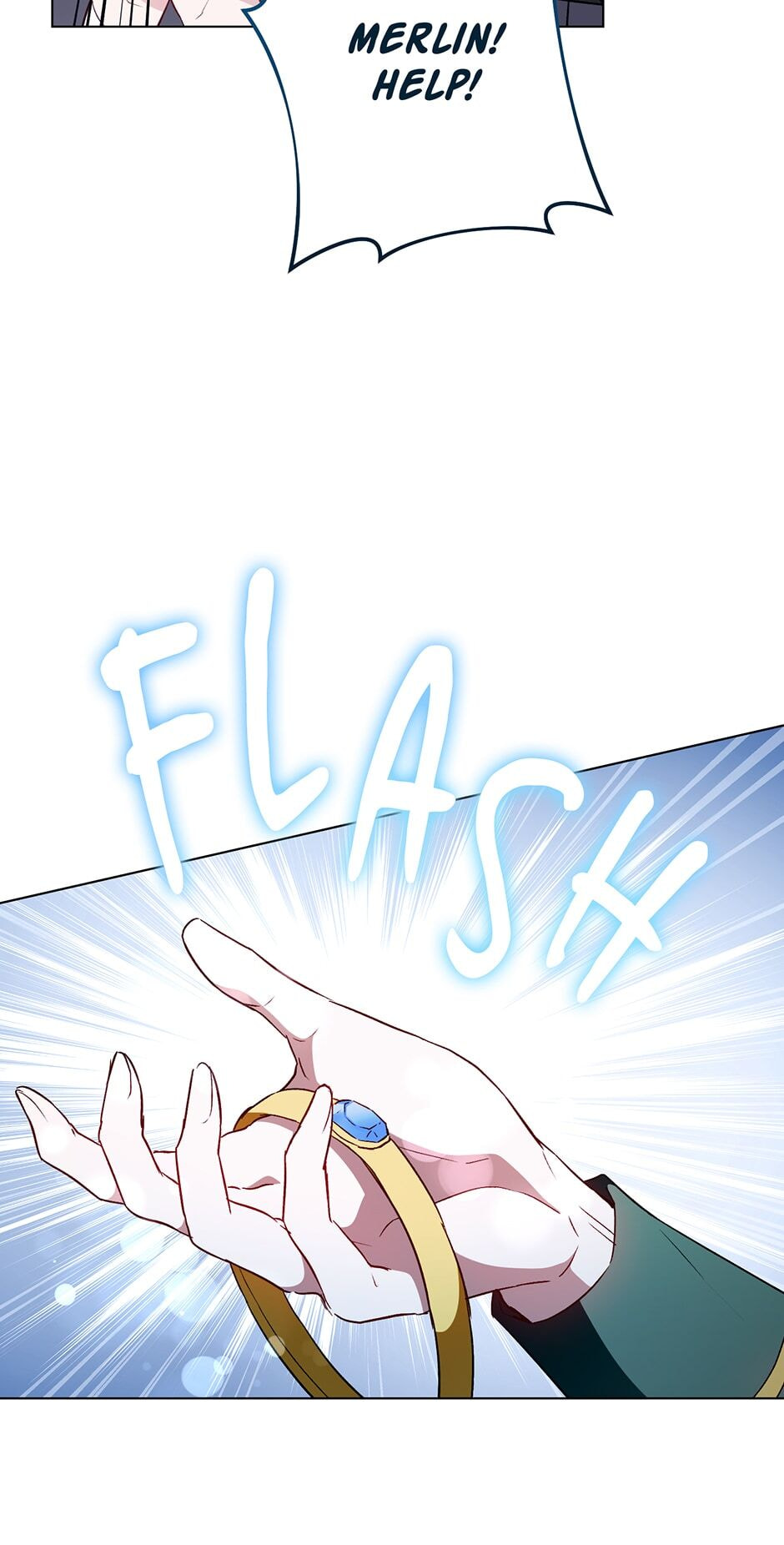 Read Lady Chef Royale chapter 127 image 24 on Lezhin
