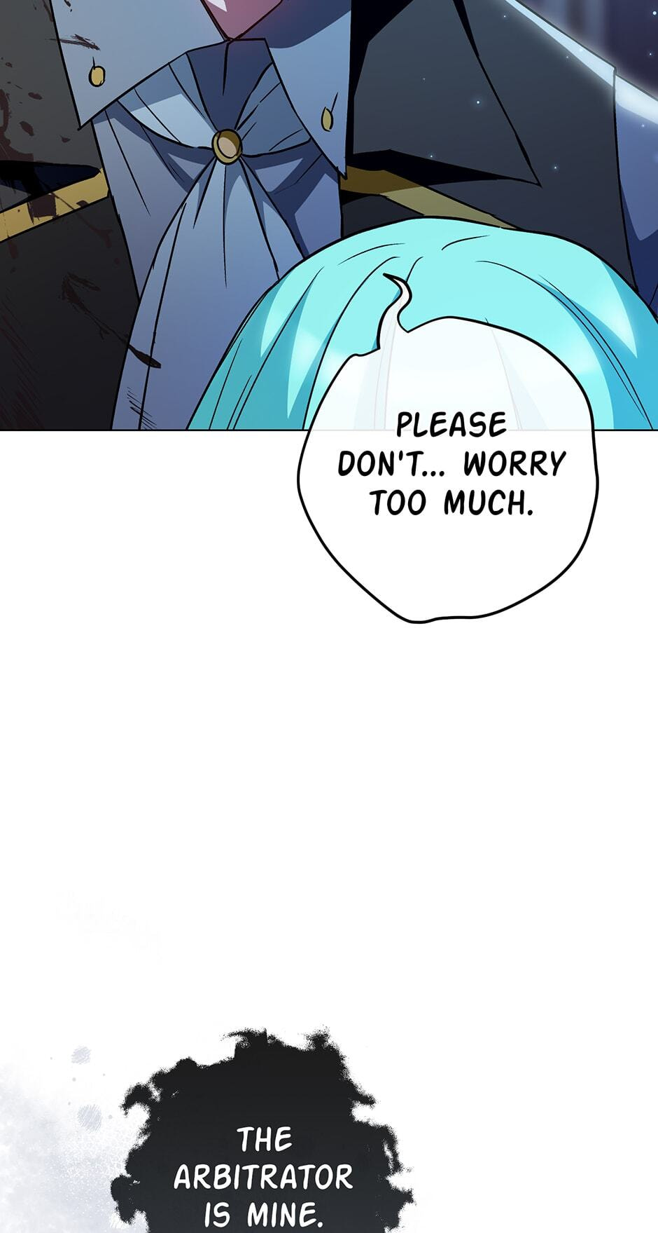 Read Lady Chef Royale chapter 127 image 52 on Lezhin
