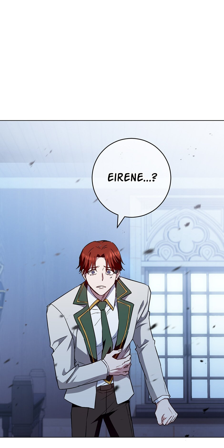 Read Lady Chef Royale chapter 127 image 59 on Lezhin