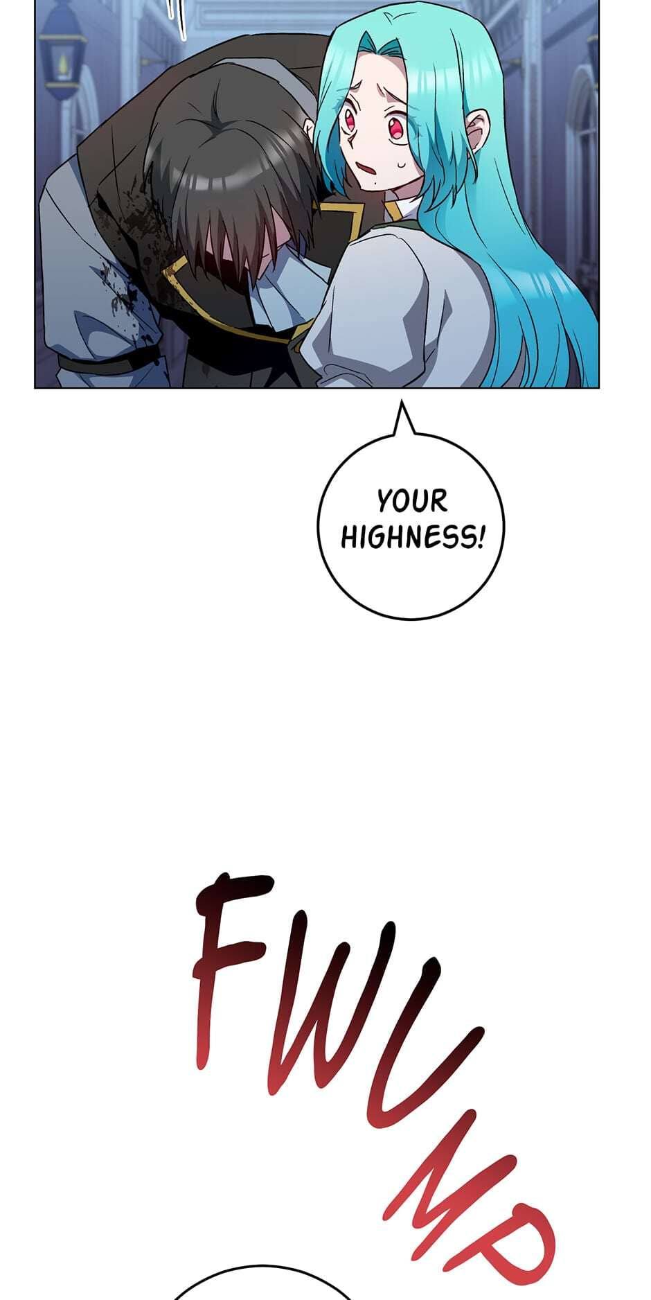 Read Lady Chef Royale chapter 127 image 63 on Lezhin