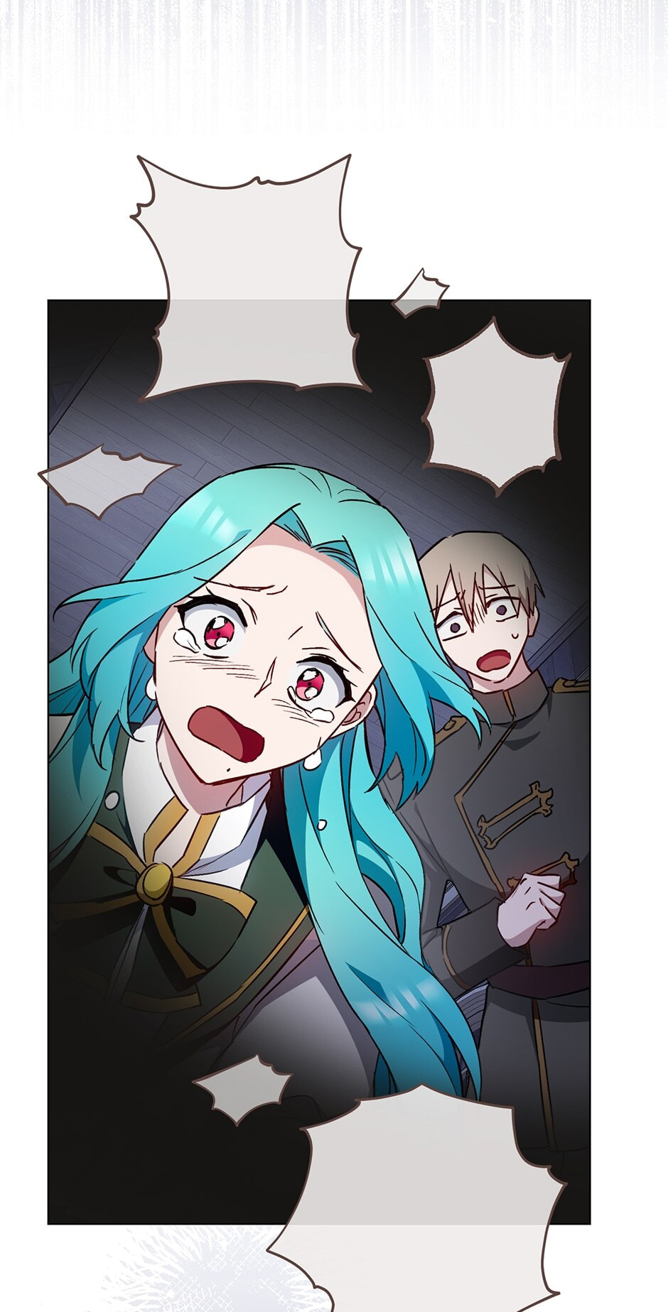 Read Lady Chef Royale chapter 127 image 69 on Lezhin