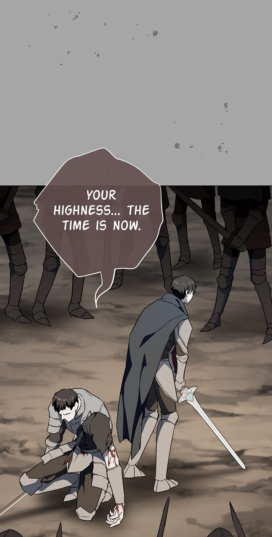 Read Lady Chef Royale chapter 127 image 92 on Lezhin
