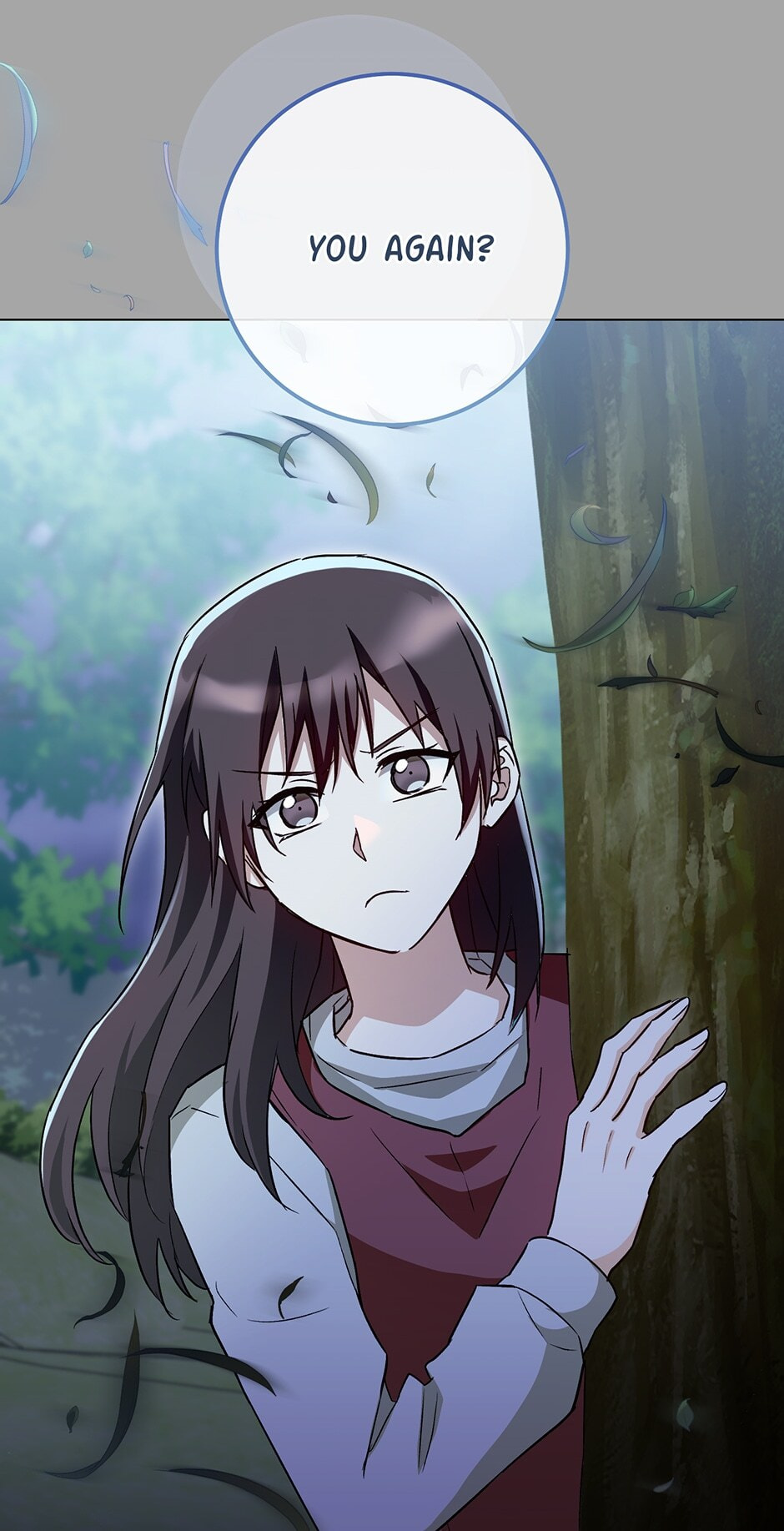 Read Lady Chef Royale chapter 128 image 13 on Lezhin
