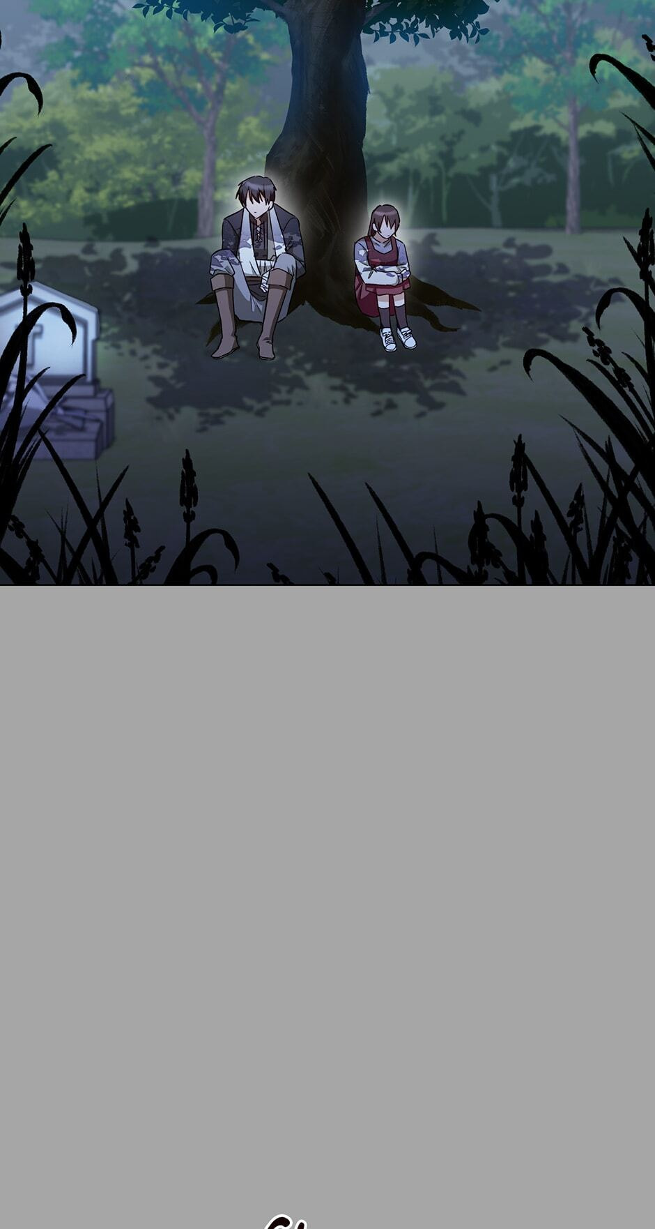 Read Lady Chef Royale chapter 128 image 17 on Lezhin