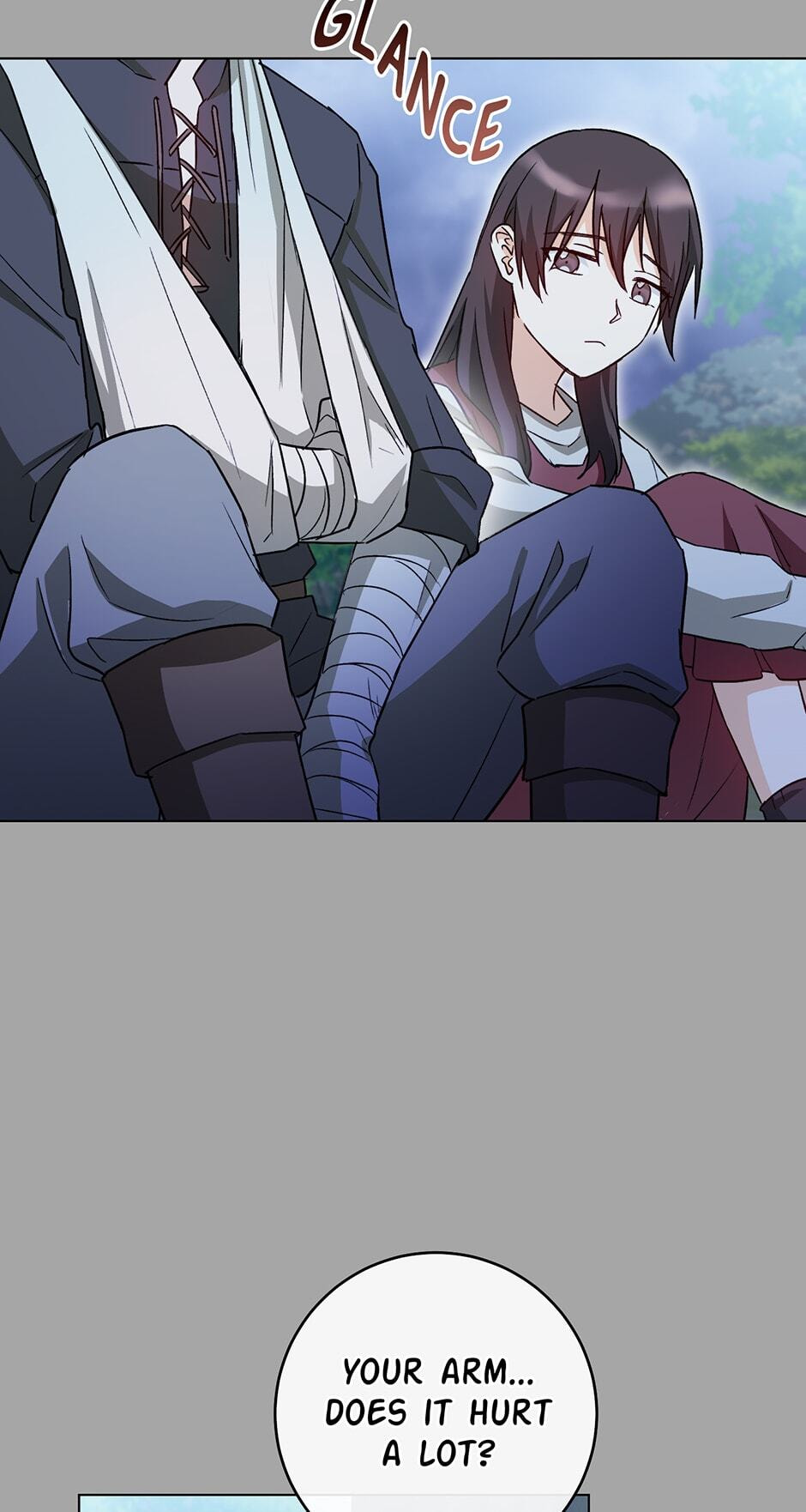 Read Lady Chef Royale chapter 128 image 18 on Lezhin