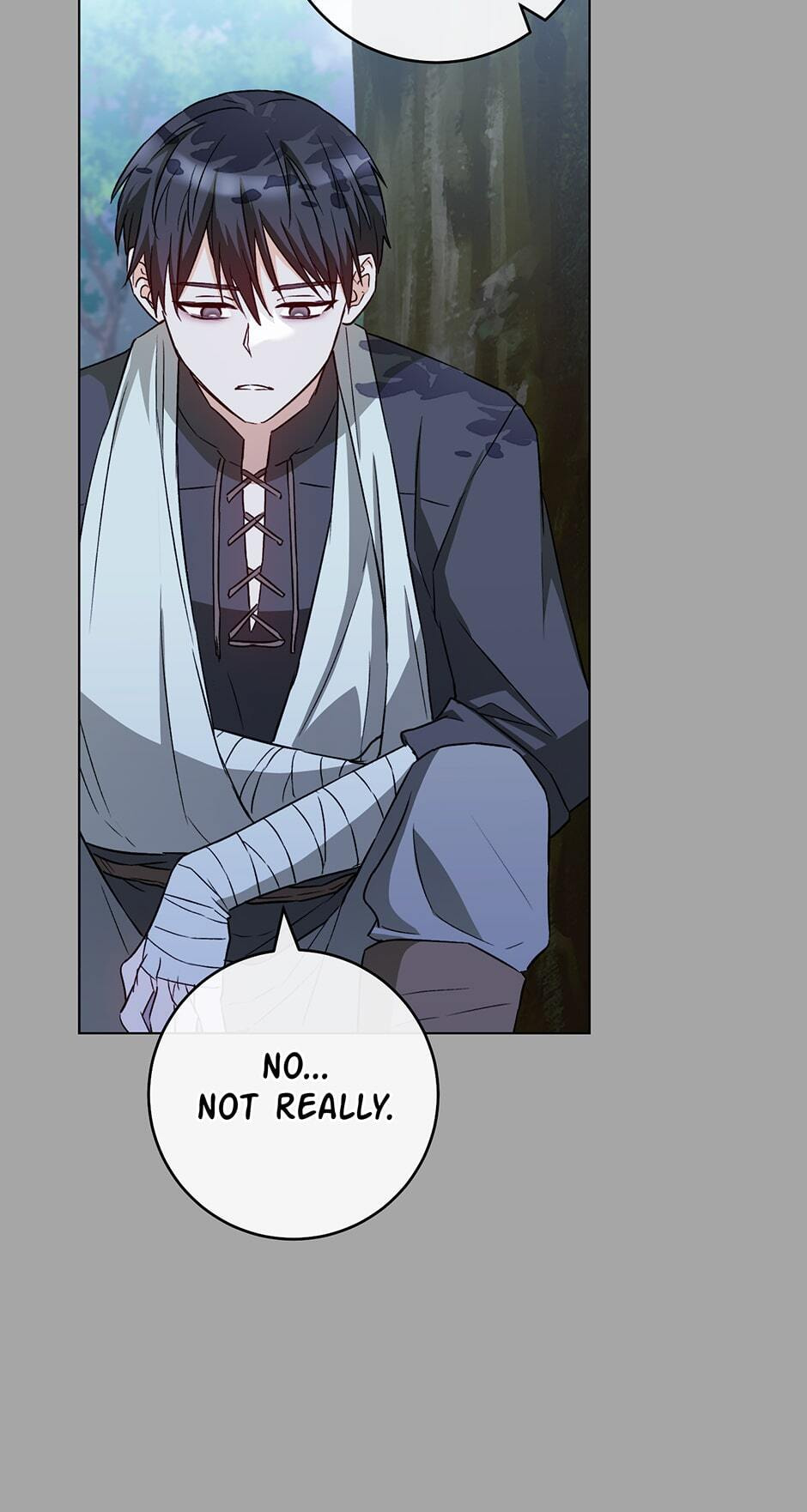 Read Lady Chef Royale chapter 128 image 19 on Lezhin
