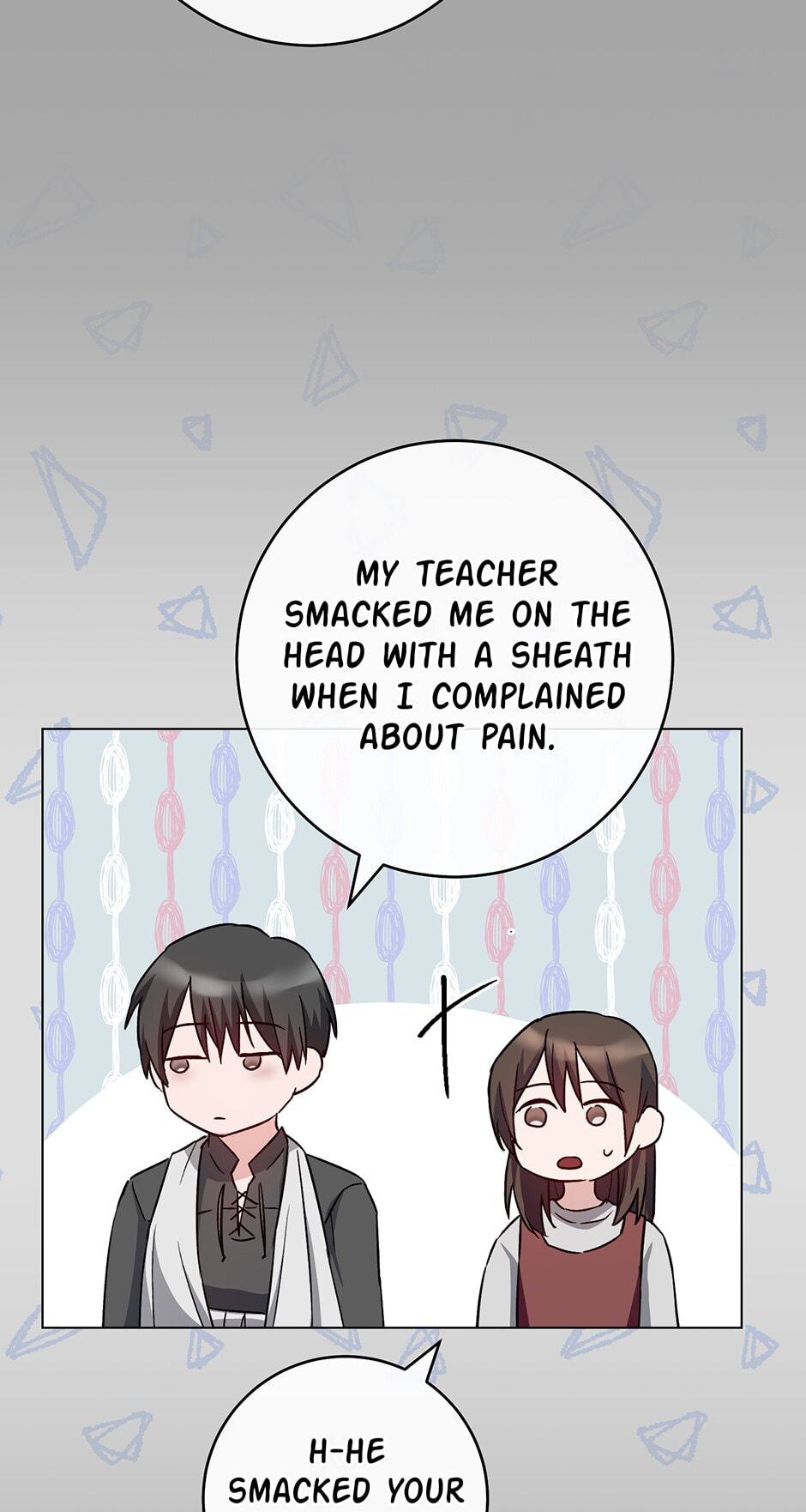 Read Lady Chef Royale chapter 128 image 21 on Lezhin
