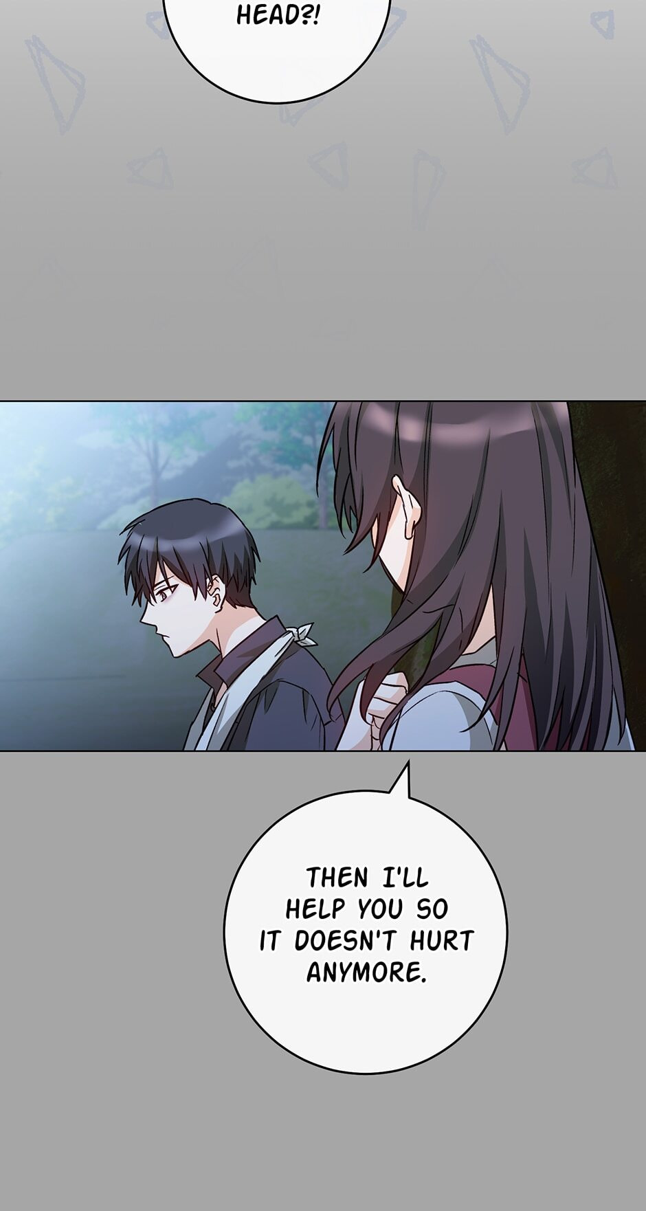 Read Lady Chef Royale chapter 128 image 22 on Lezhin