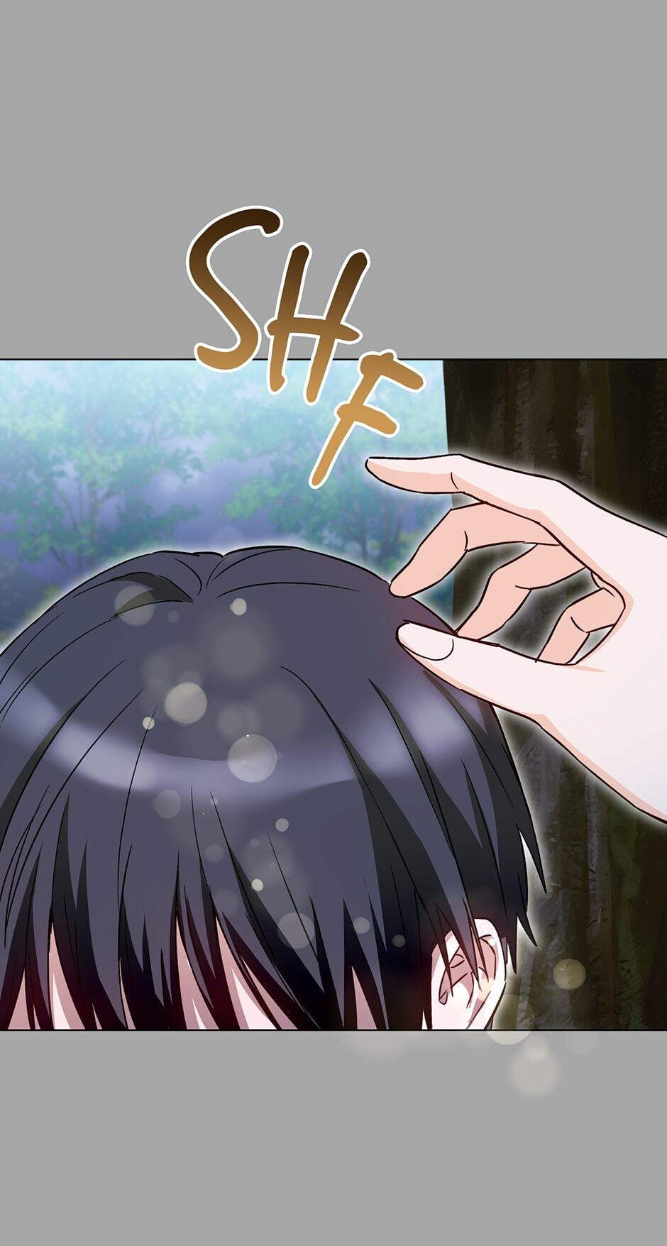Read Lady Chef Royale chapter 128 image 23 on Lezhin