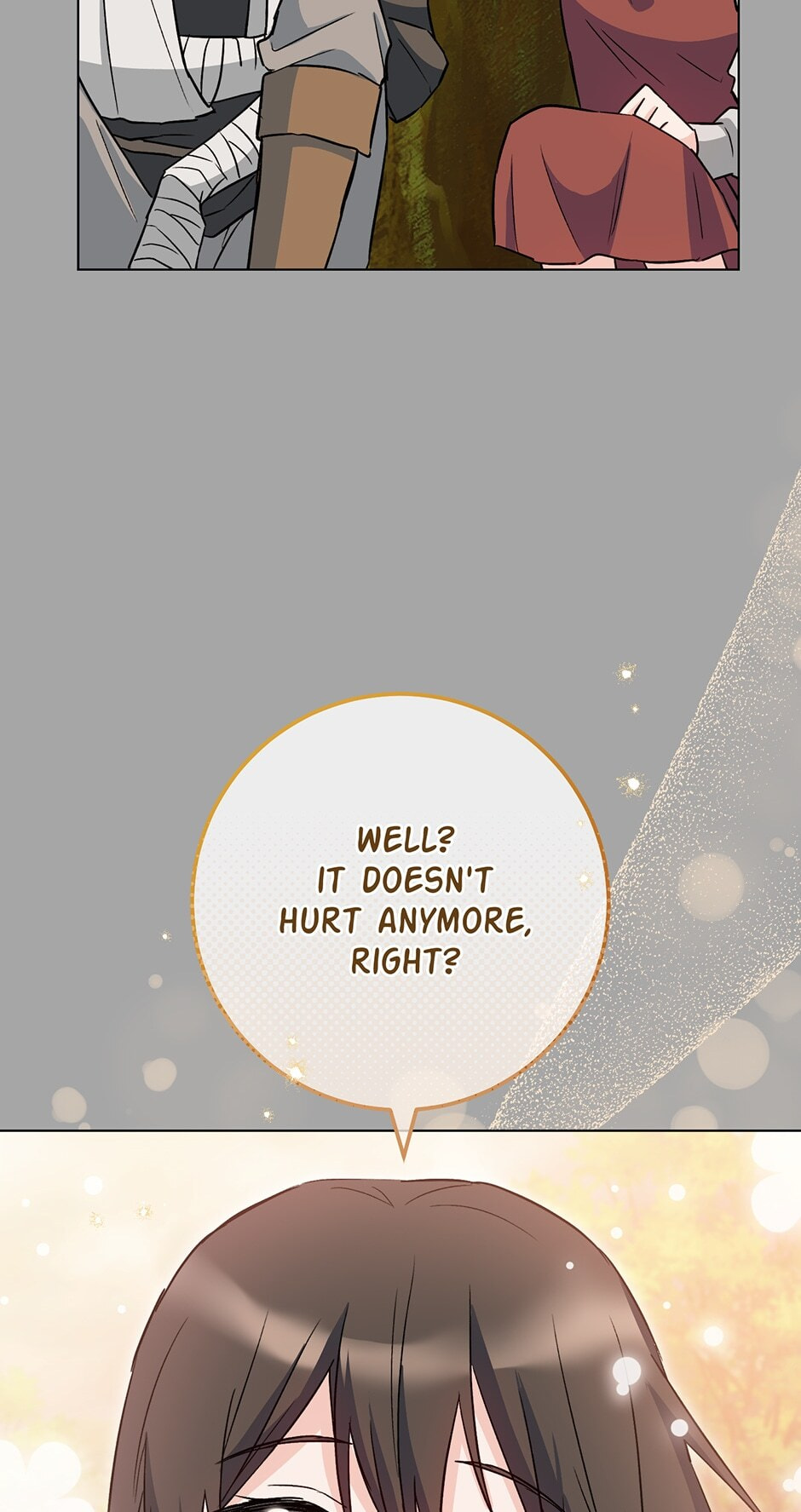 Read Lady Chef Royale chapter 128 image 26 on Lezhin