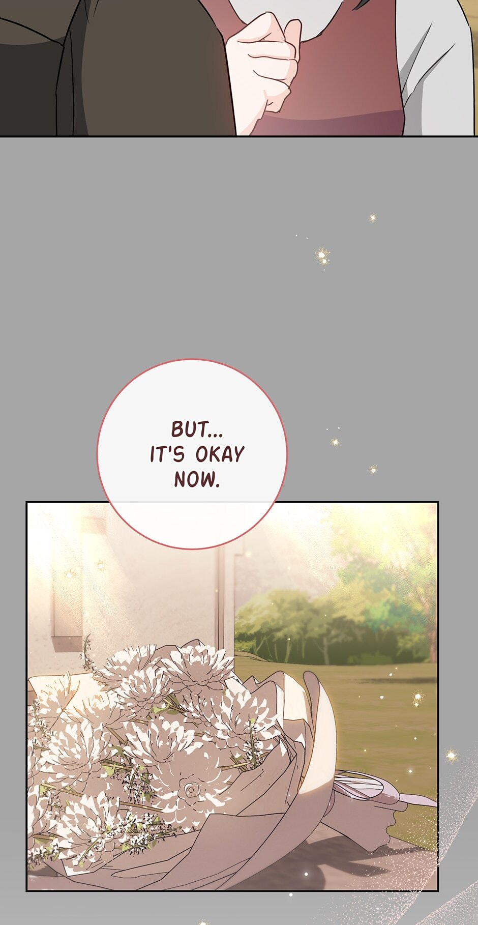 Read Lady Chef Royale chapter 128 image 31 on Lezhin