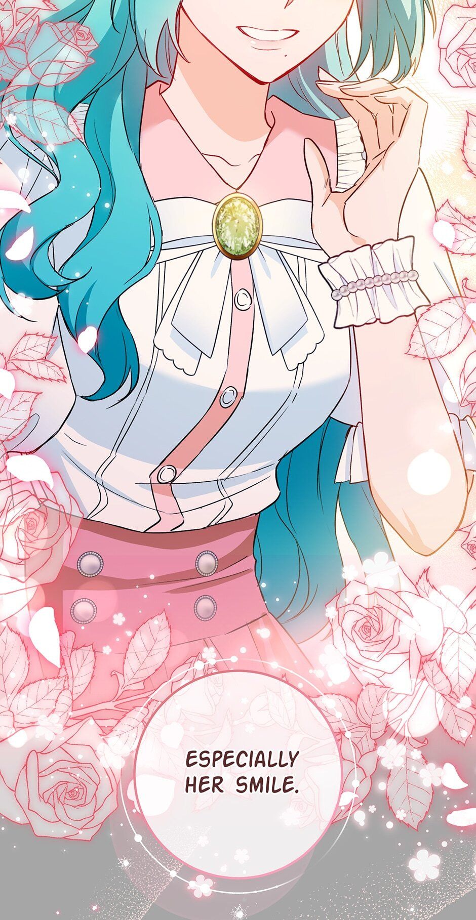 Read Lady Chef Royale chapter 128 image 33 on Lezhin