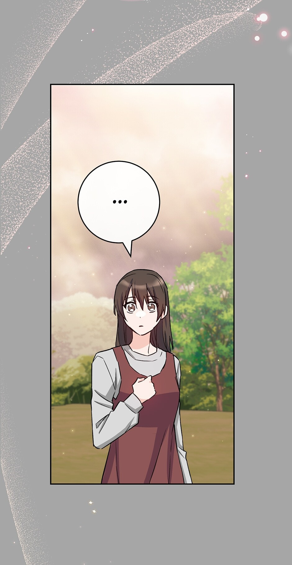 Read Lady Chef Royale chapter 128 image 34 on Lezhin