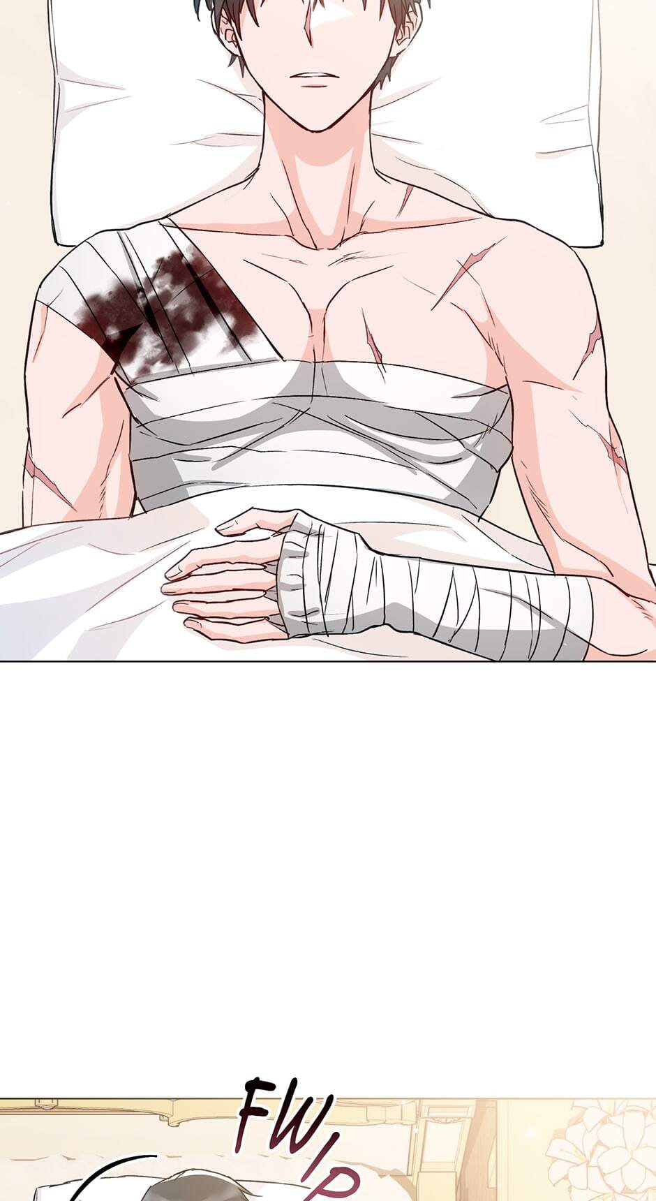 Read Lady Chef Royale chapter 128 image 42 on Lezhin
