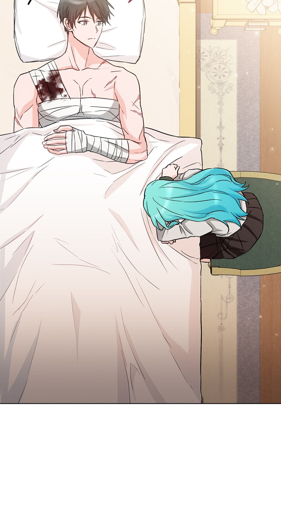 Read Lady Chef Royale chapter 128 image 43 on Lezhin