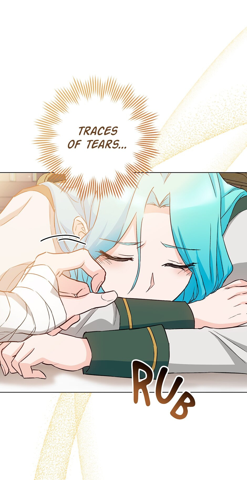 Read Lady Chef Royale chapter 128 image 44 on Lezhin