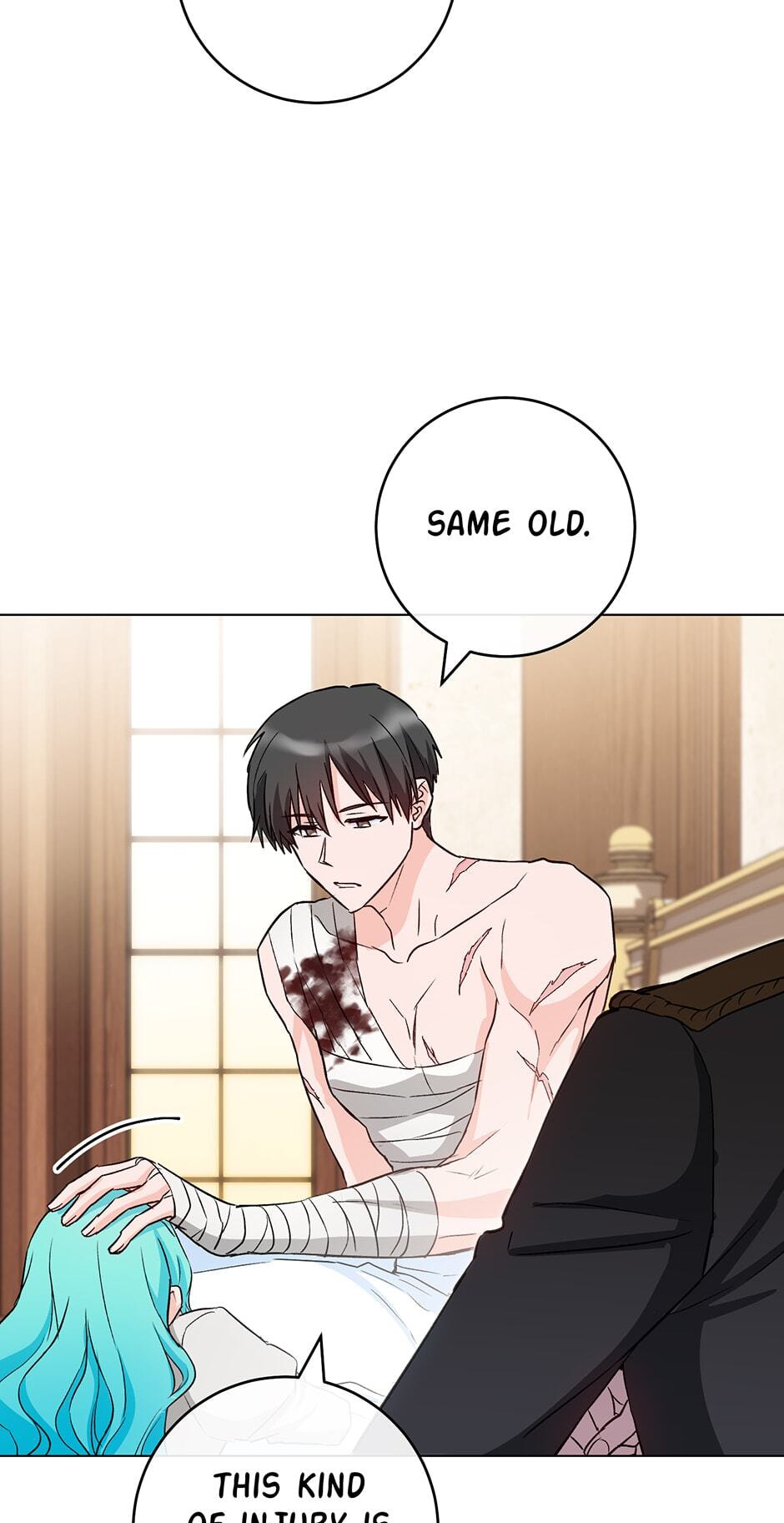 Read Lady Chef Royale chapter 128 image 47 on Lezhin