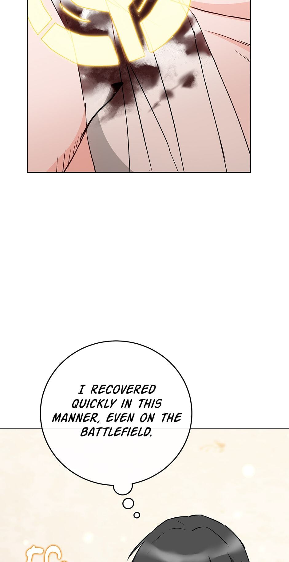 Read Lady Chef Royale chapter 128 image 49 on Lezhin