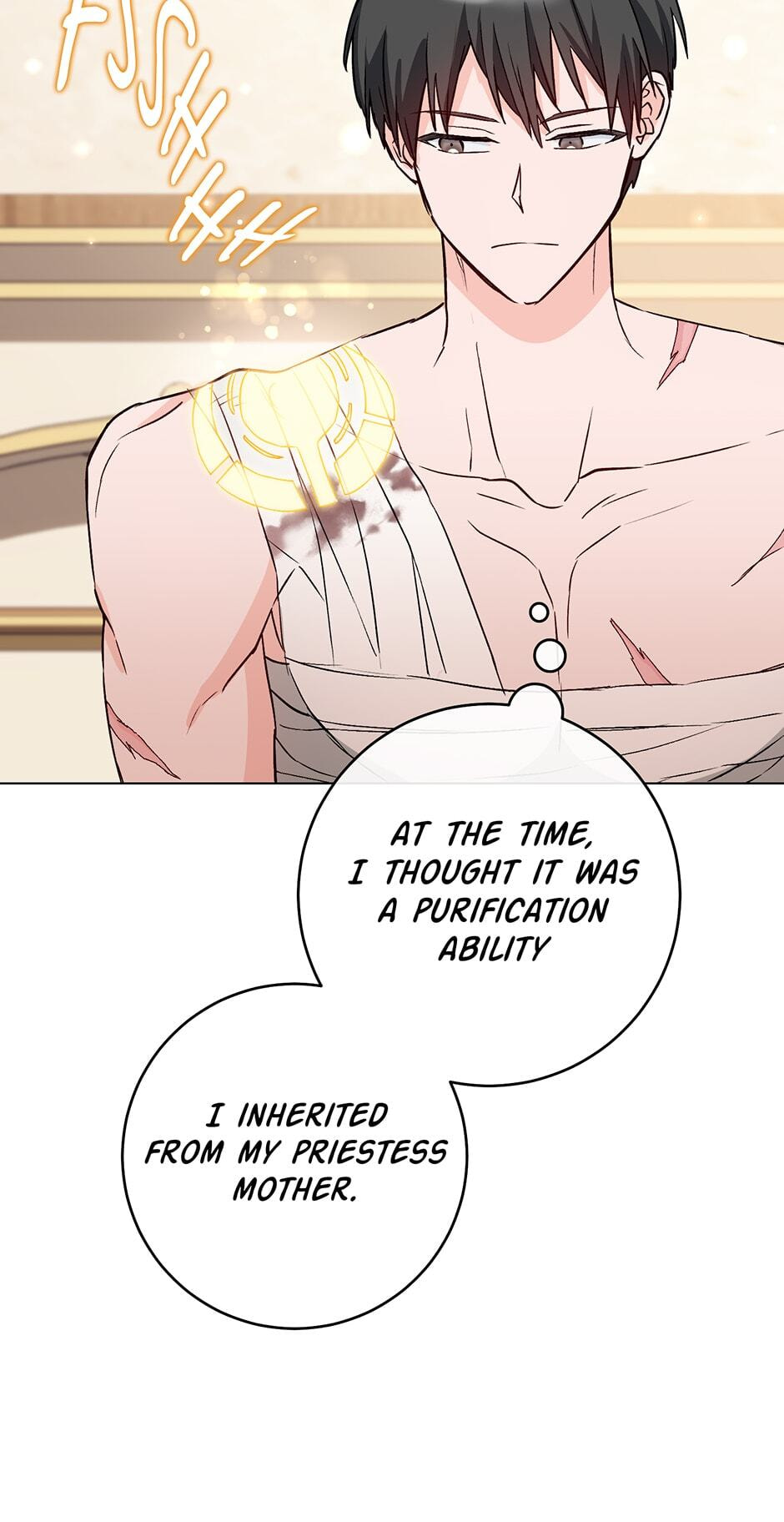 Read Lady Chef Royale chapter 128 image 50 on Lezhin
