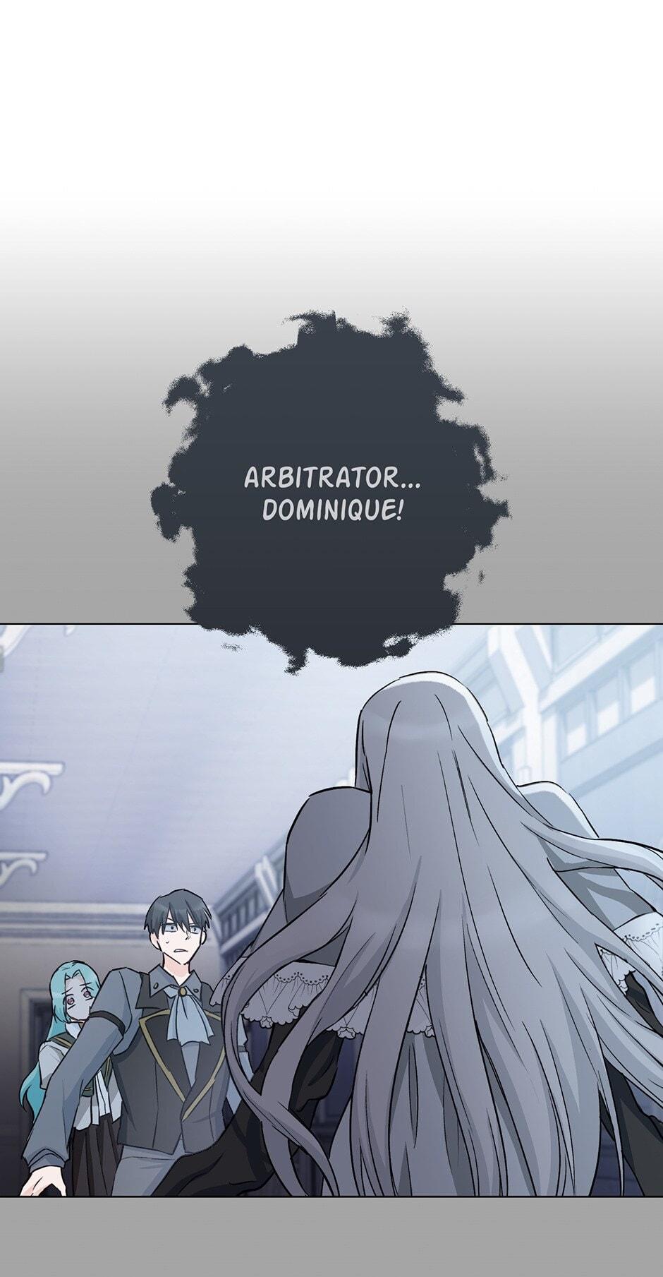 Read Lady Chef Royale chapter 128 image 51 on Lezhin