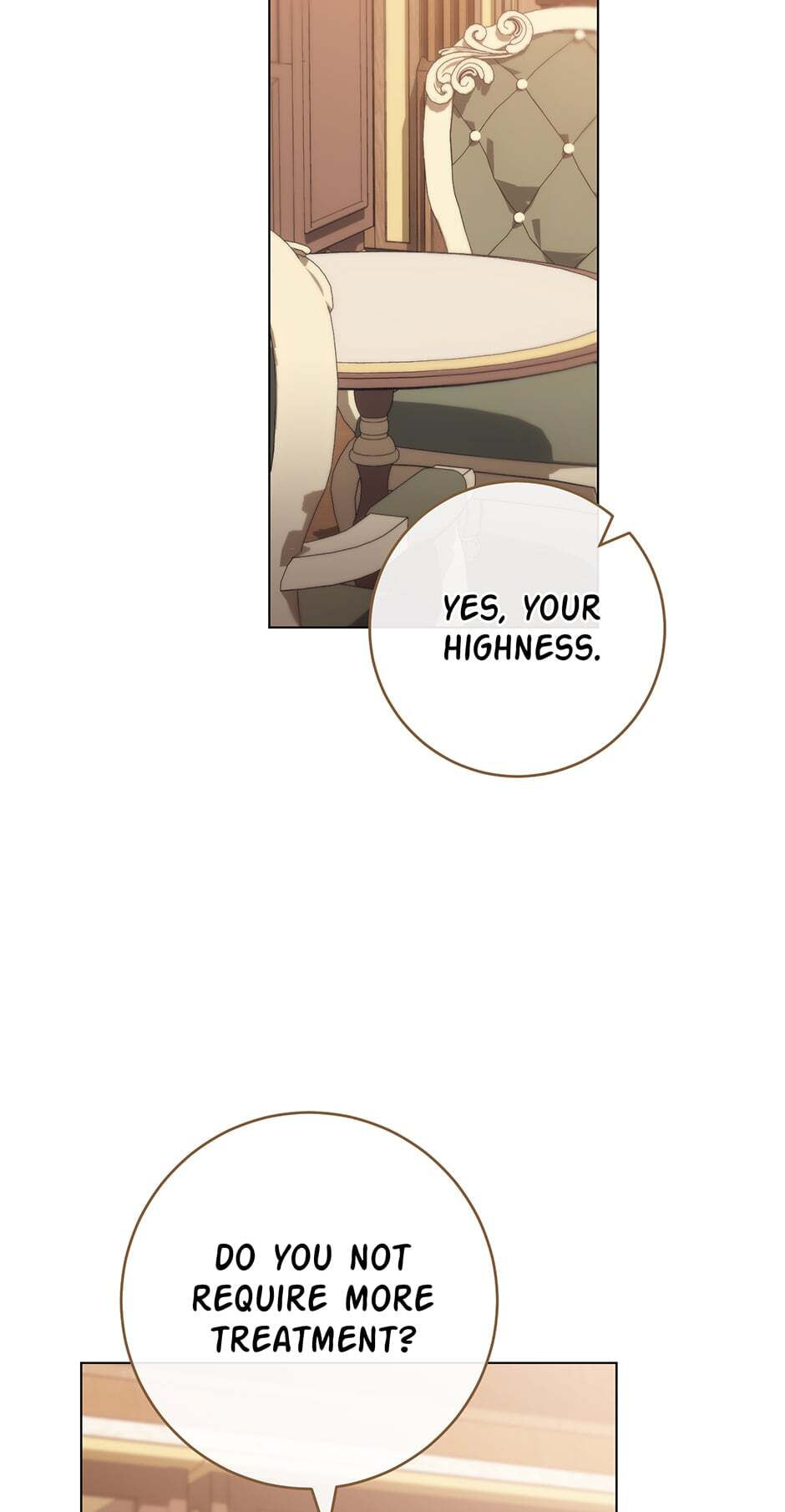 Read Lady Chef Royale chapter 128 image 54 on Lezhin