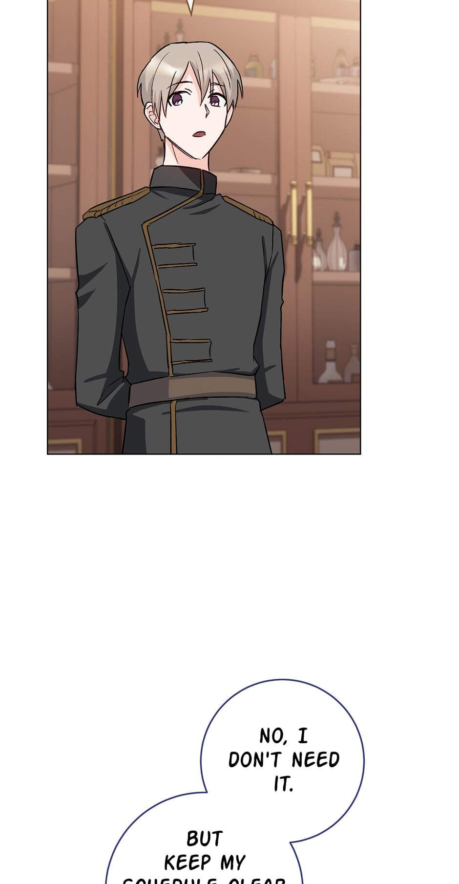 Read Lady Chef Royale chapter 128 image 55 on Lezhin