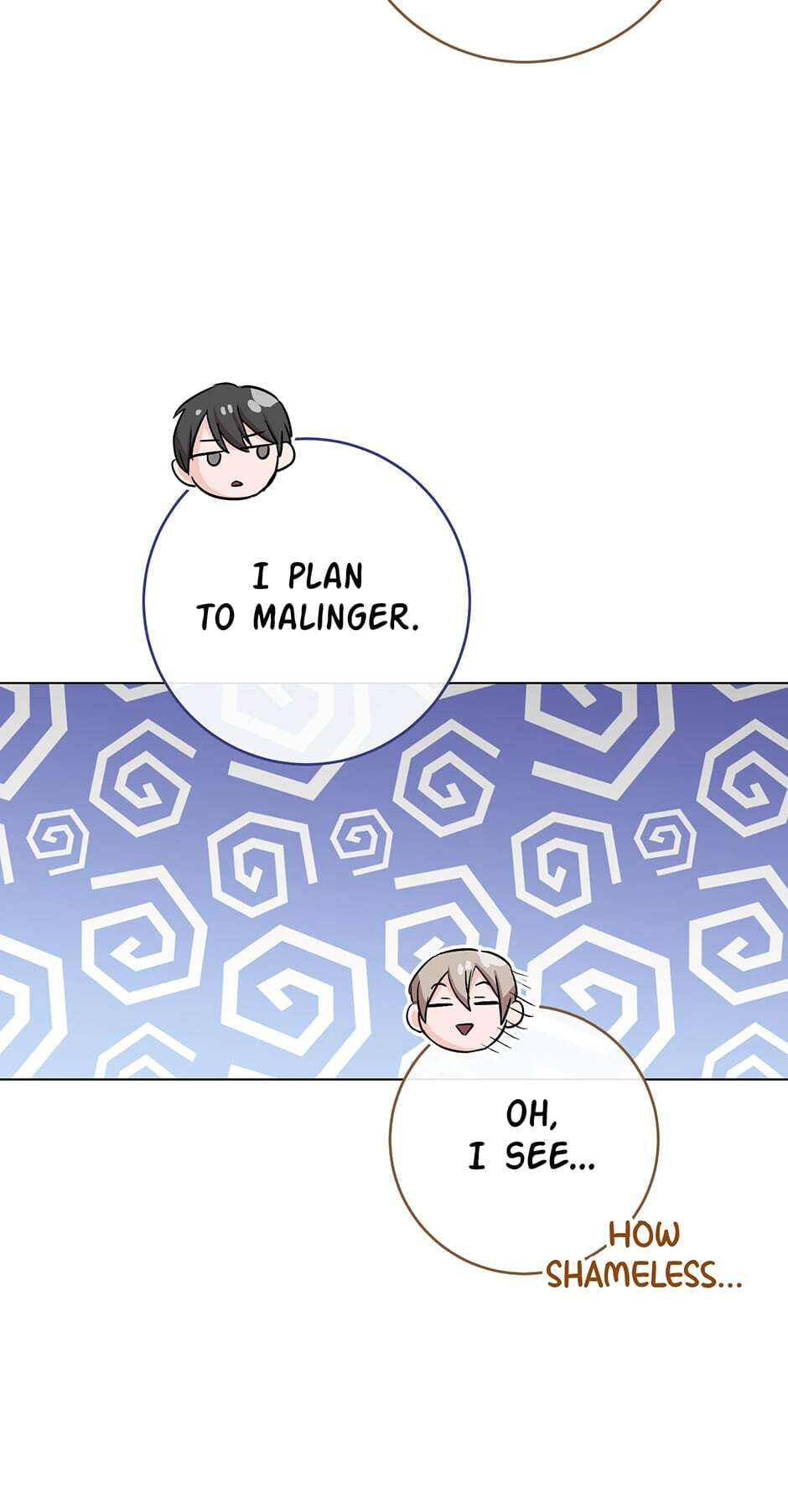 Read Lady Chef Royale chapter 128 image 57 on Lezhin